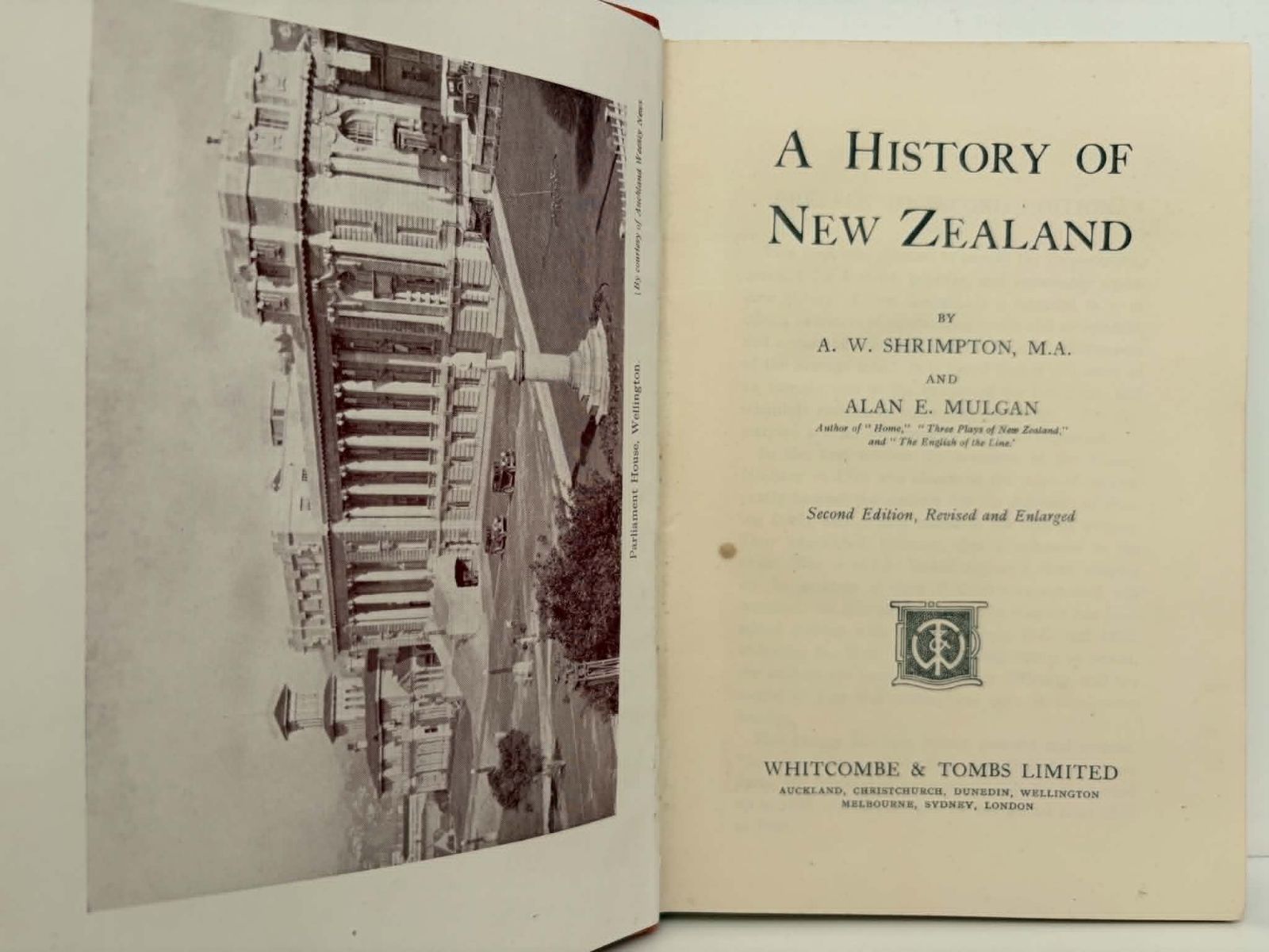 Unicorn Bookshop