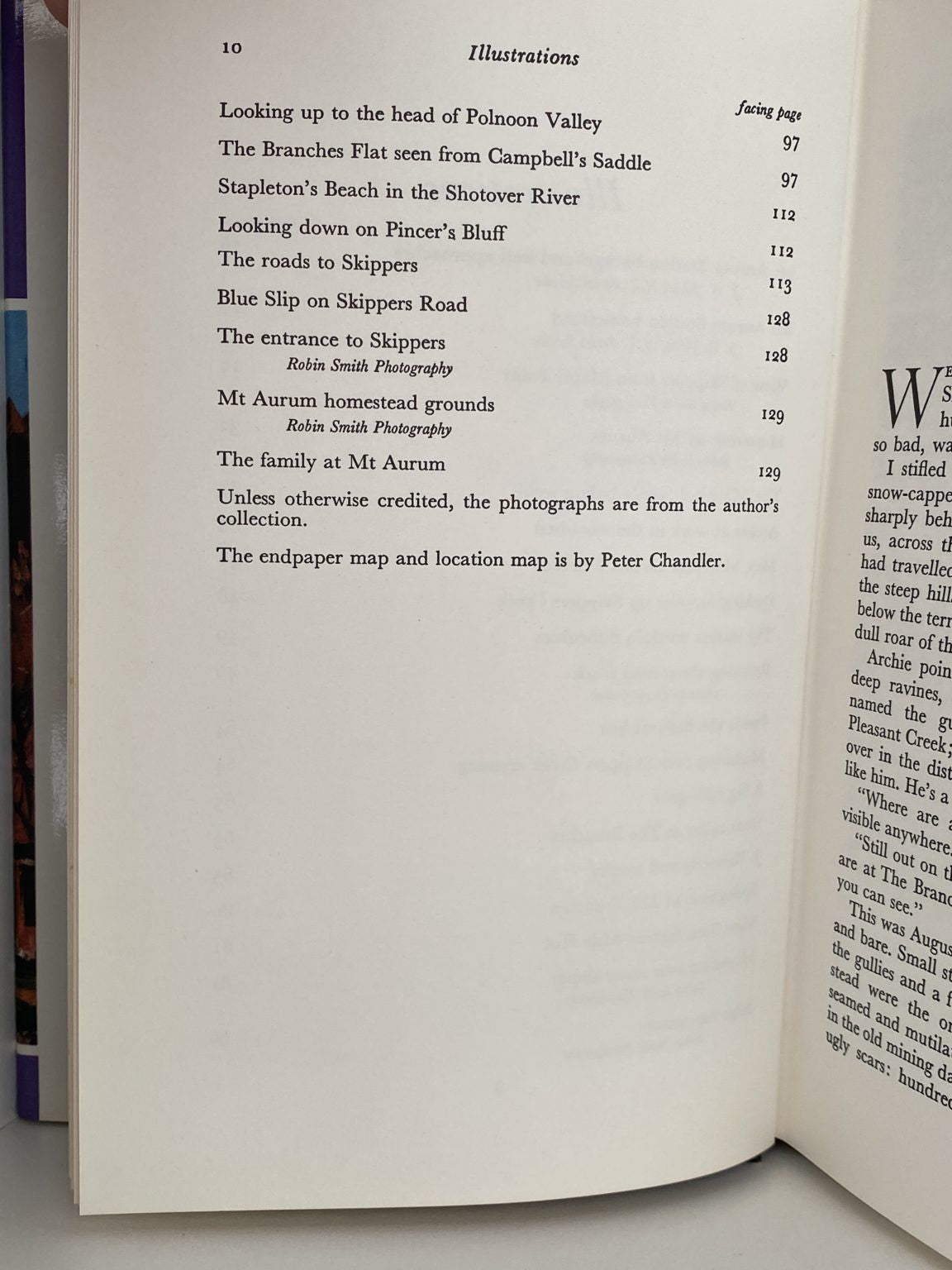 Unicorn Bookshop