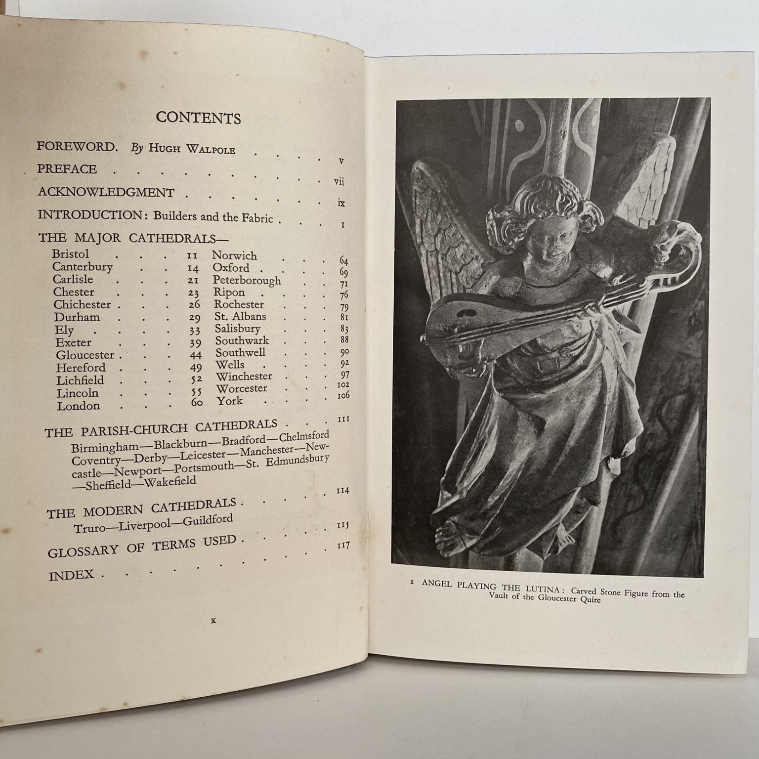 Unicorn Bookshop