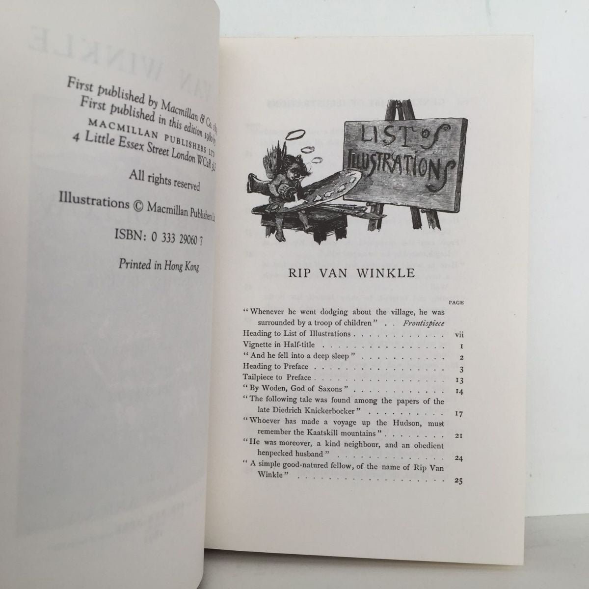 Unicorn Bookshop