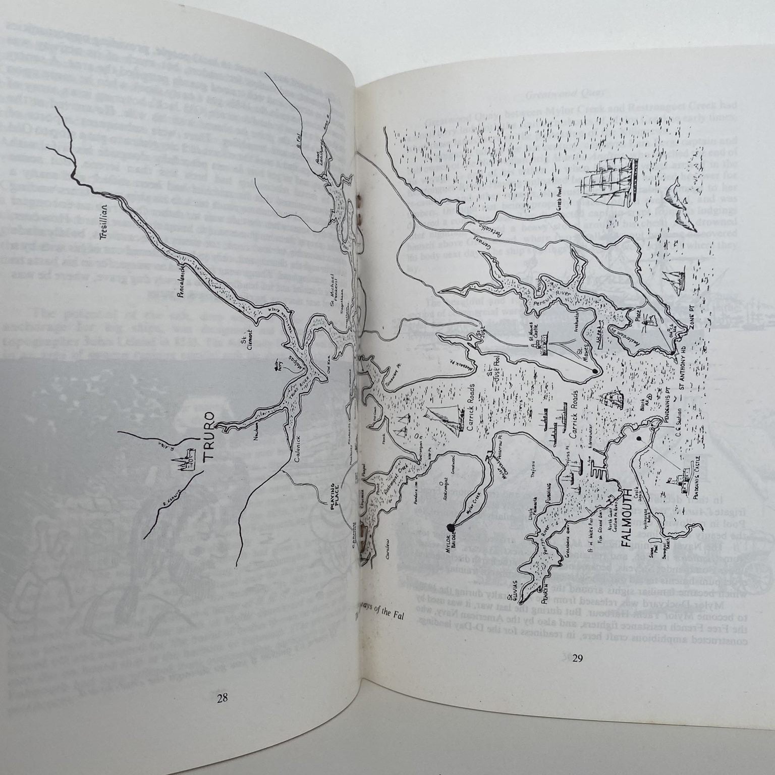Unicorn Bookshop