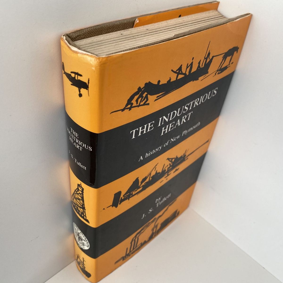 Unicorn Bookshop