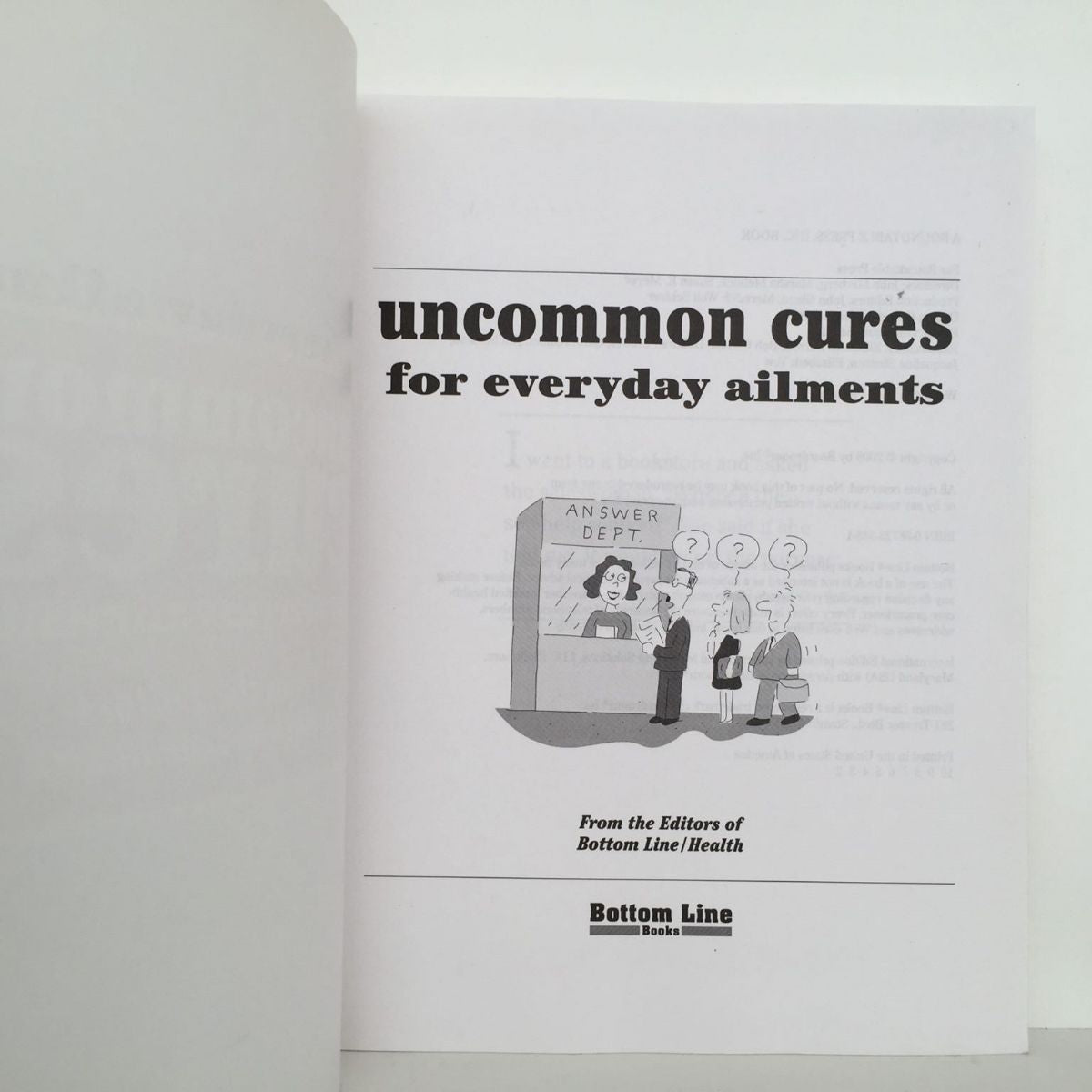 Unicorn Bookshop