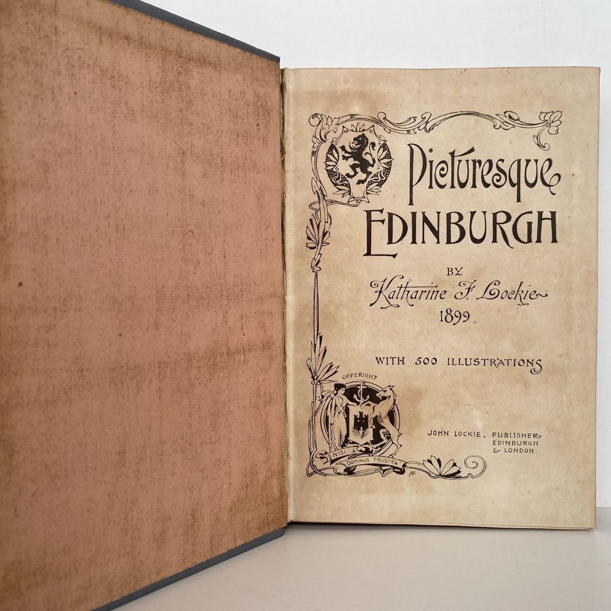 Unicorn Bookshop
