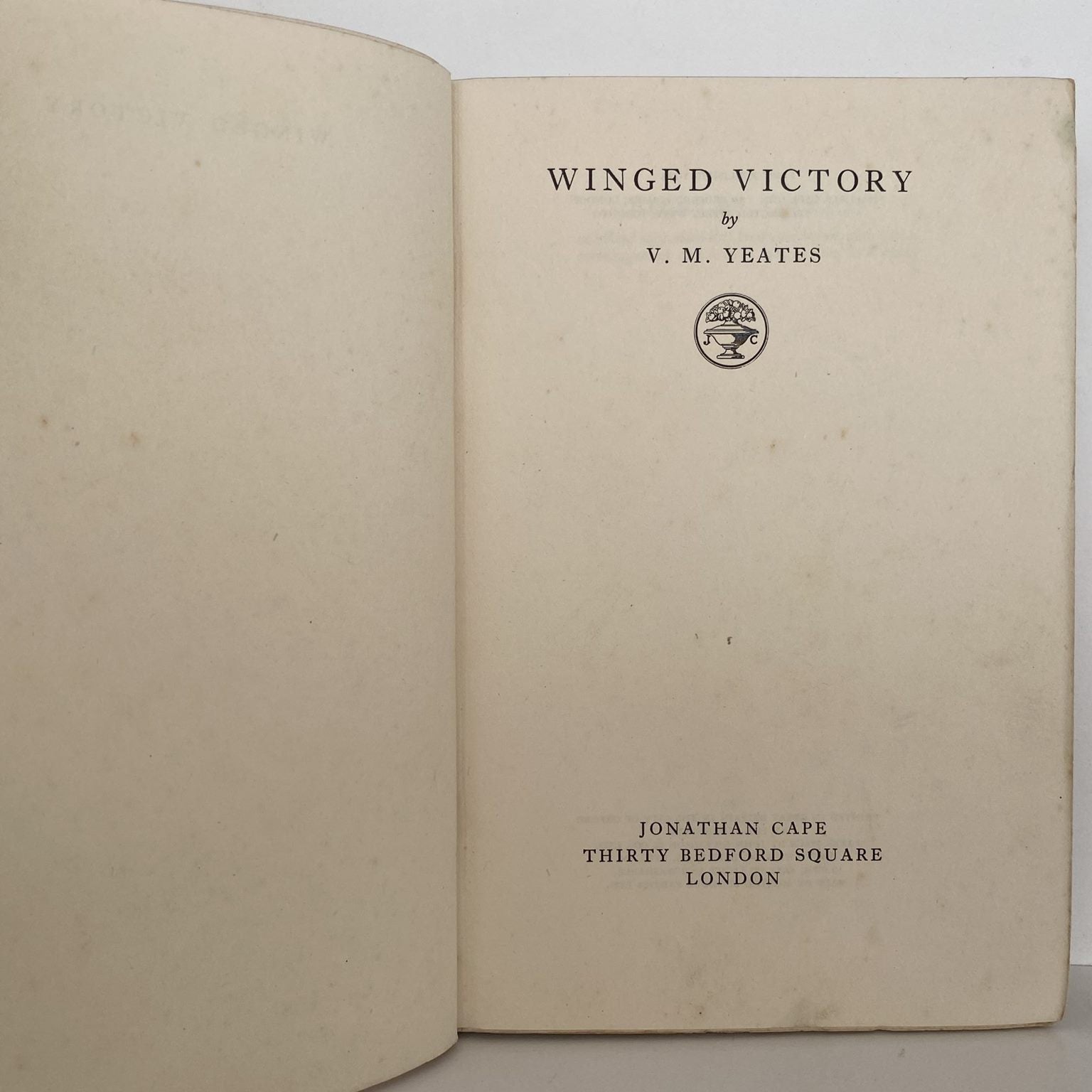 Unicorn Bookshop