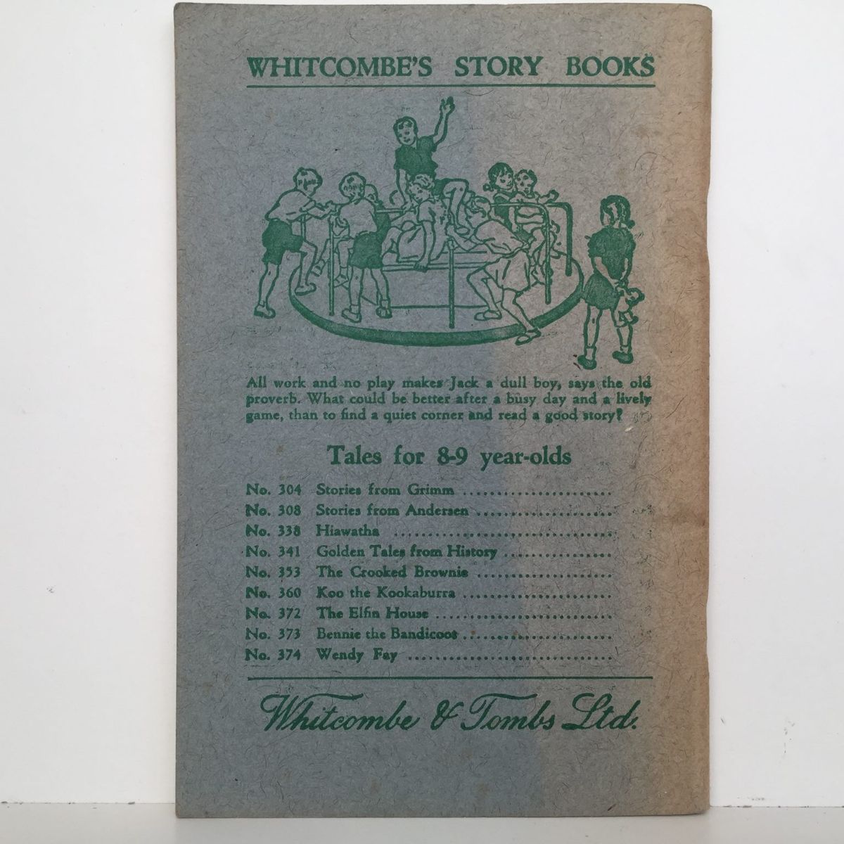 Unicorn Bookshop