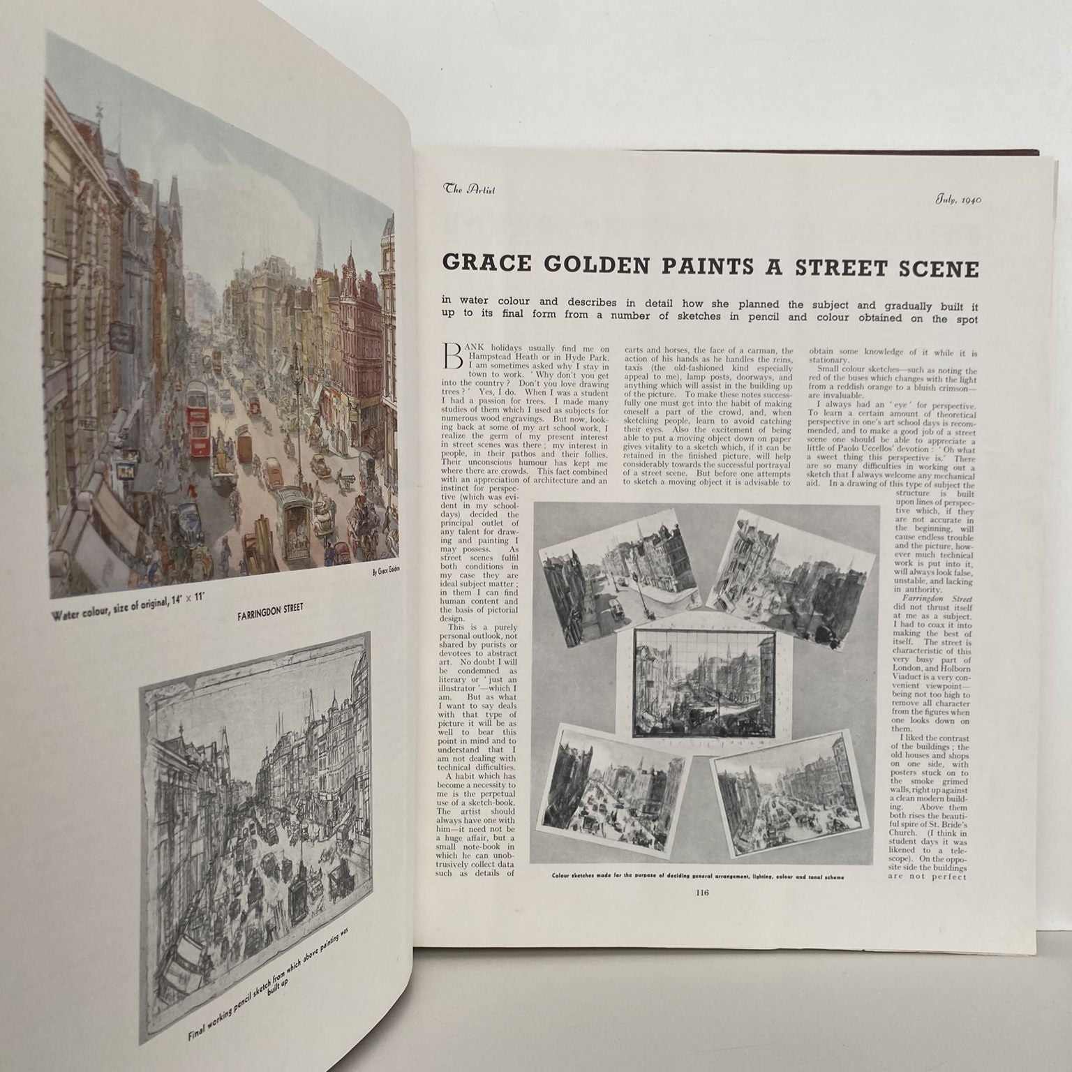 Unicorn Bookshop