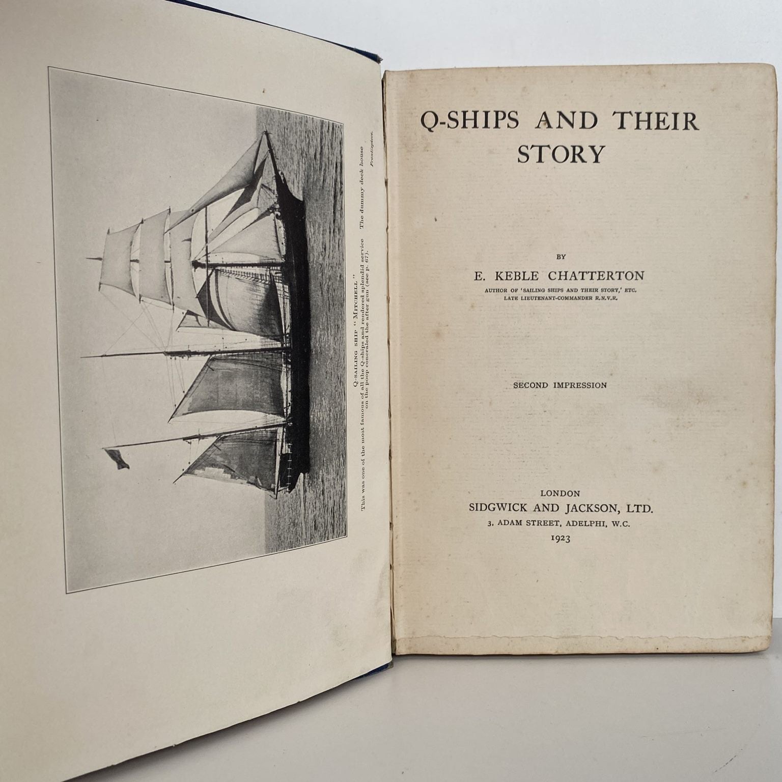 Unicorn Bookshop