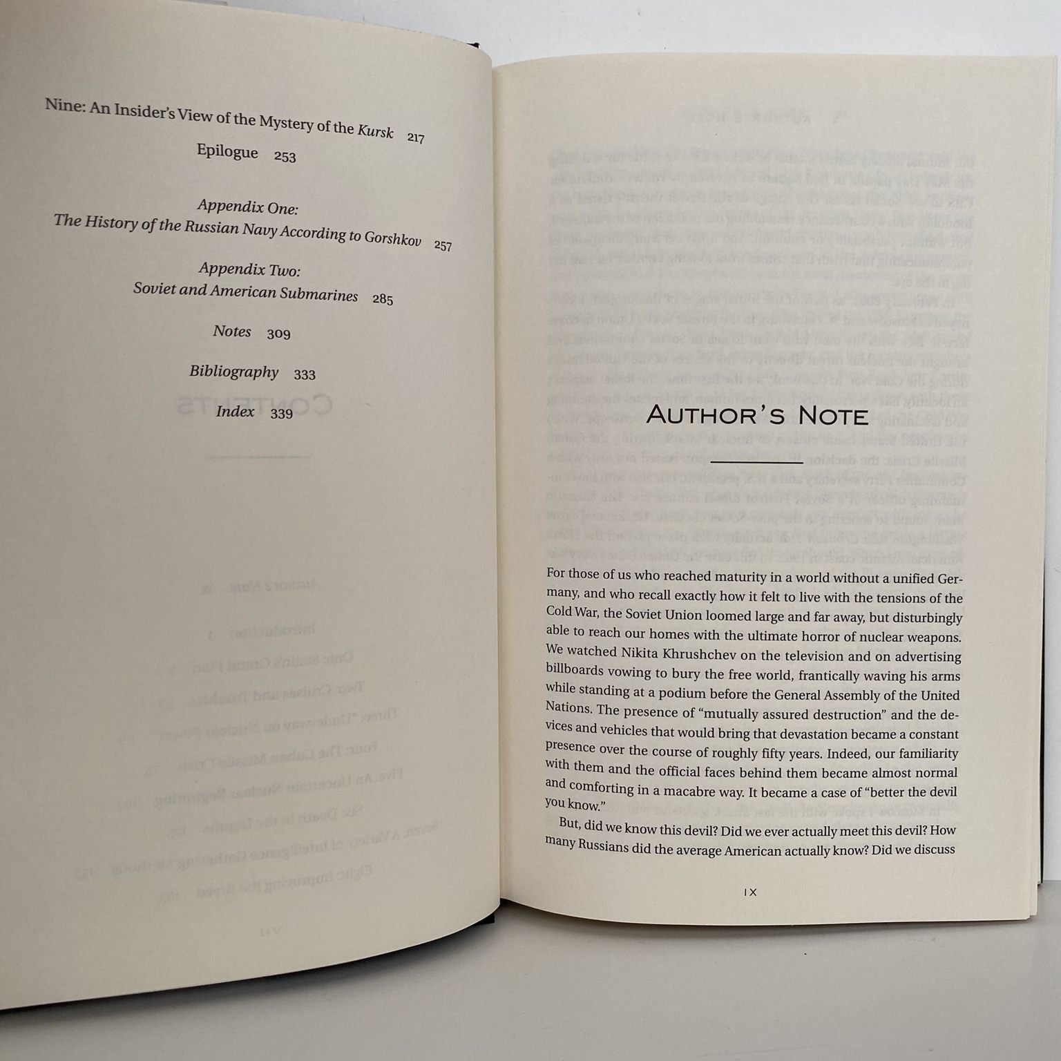 Unicorn Bookshop