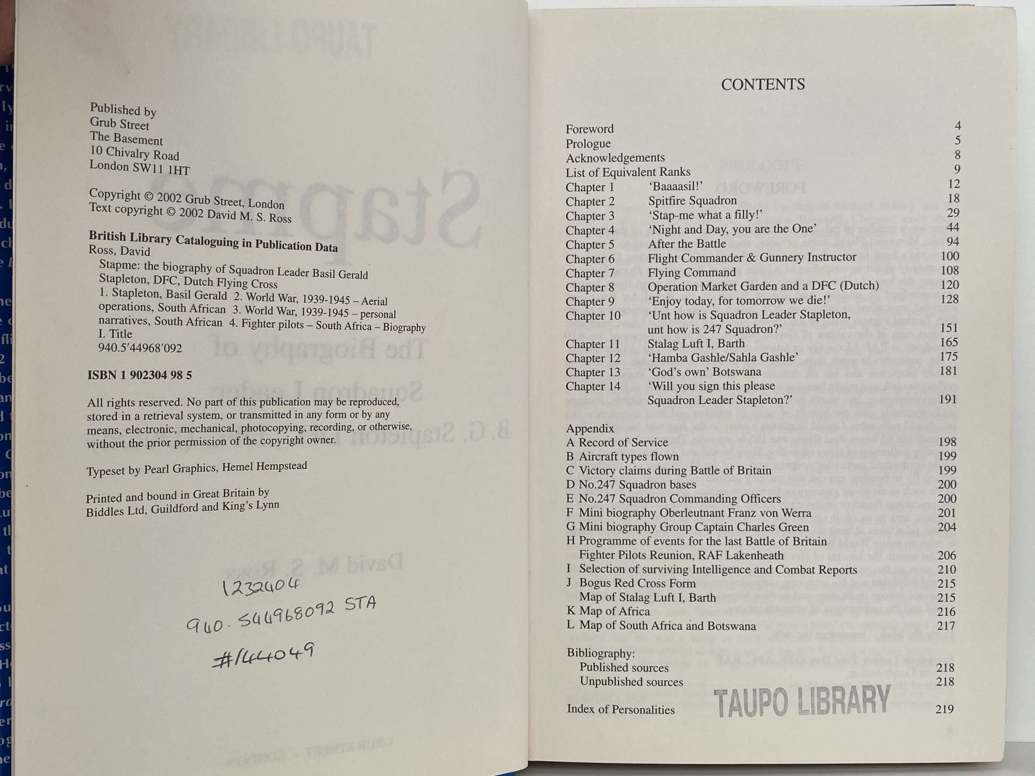 Unicorn Bookshop