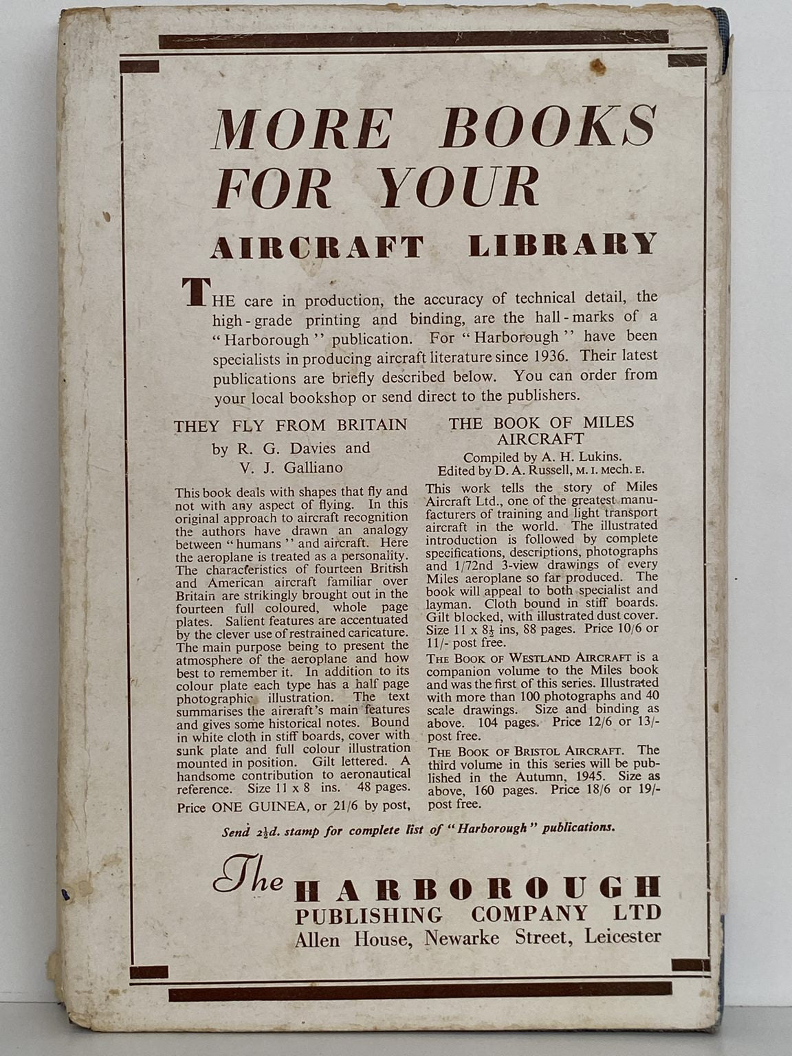 Unicorn Bookshop