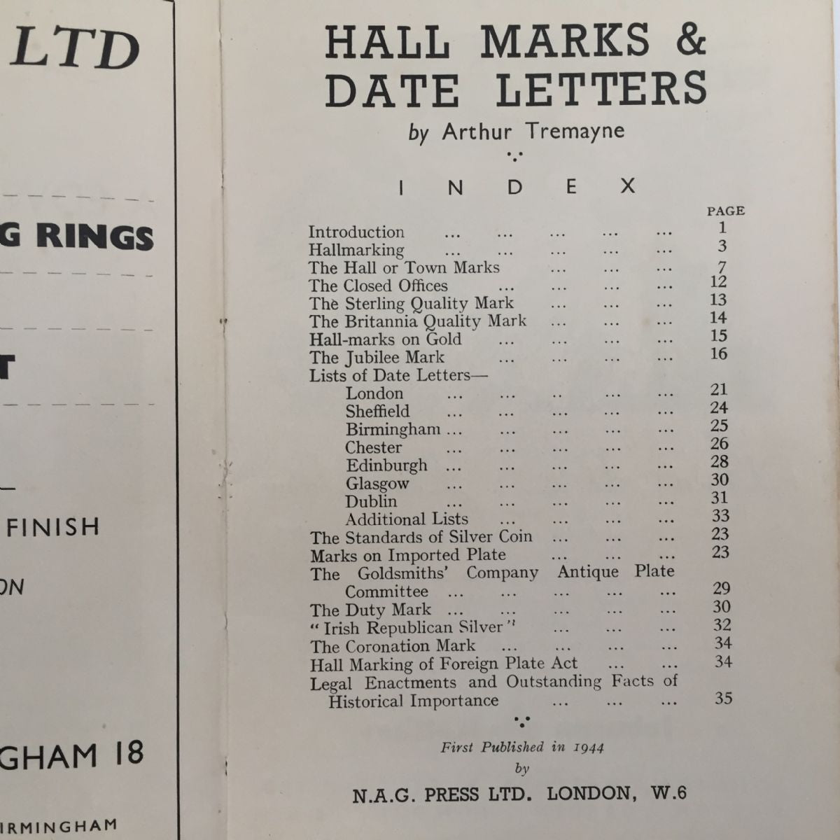 Unicorn Bookshop