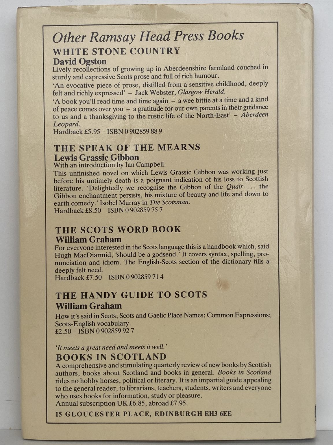 Unicorn Bookshop