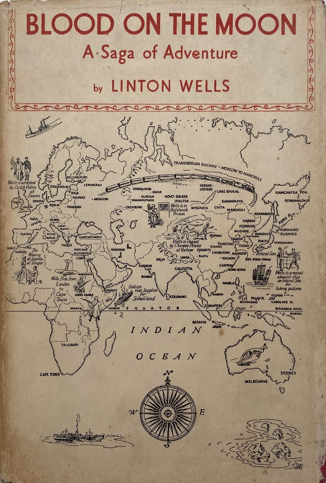 Unicorn Bookshop