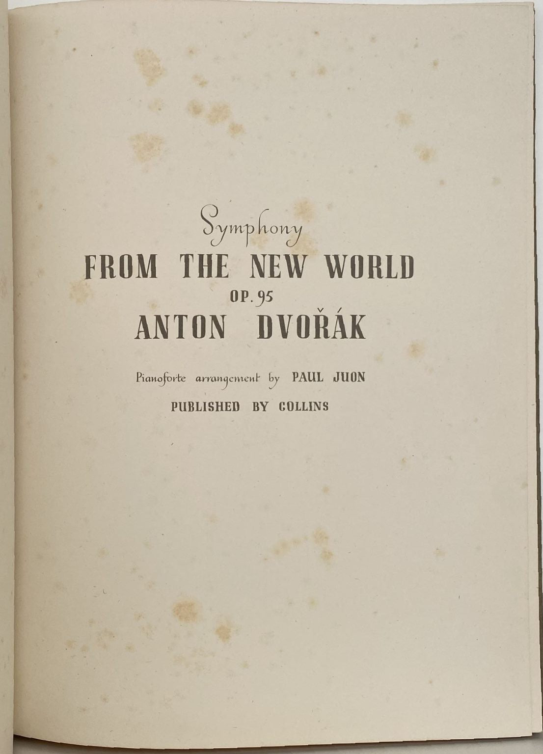 Unicorn Bookshop