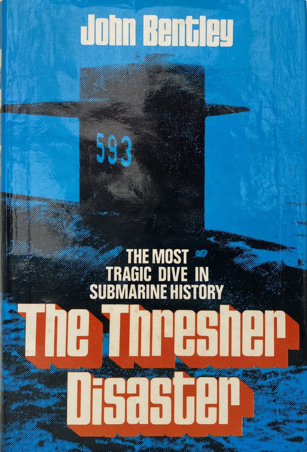 Unicorn Bookshop