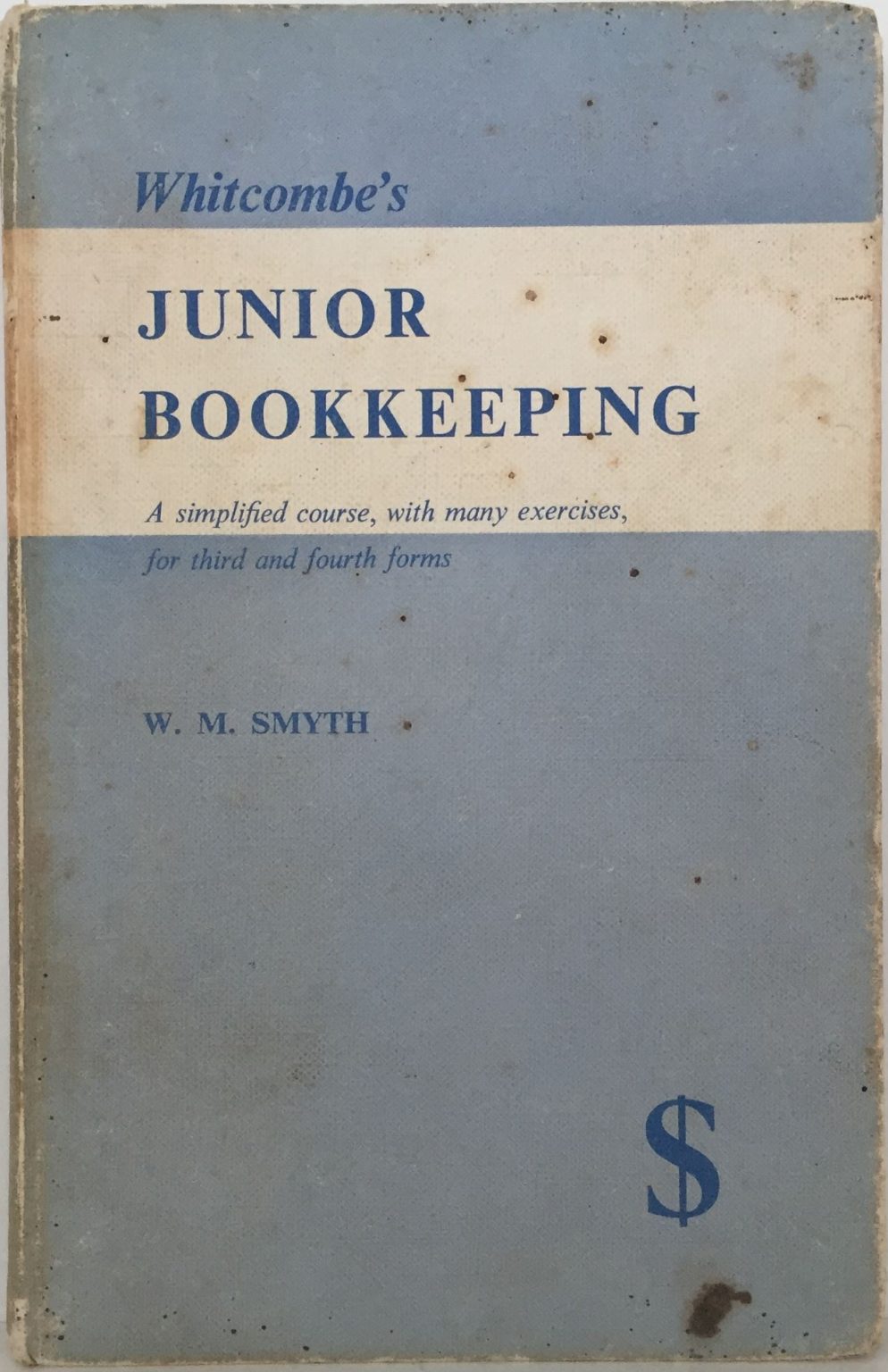 Unicorn Bookshop