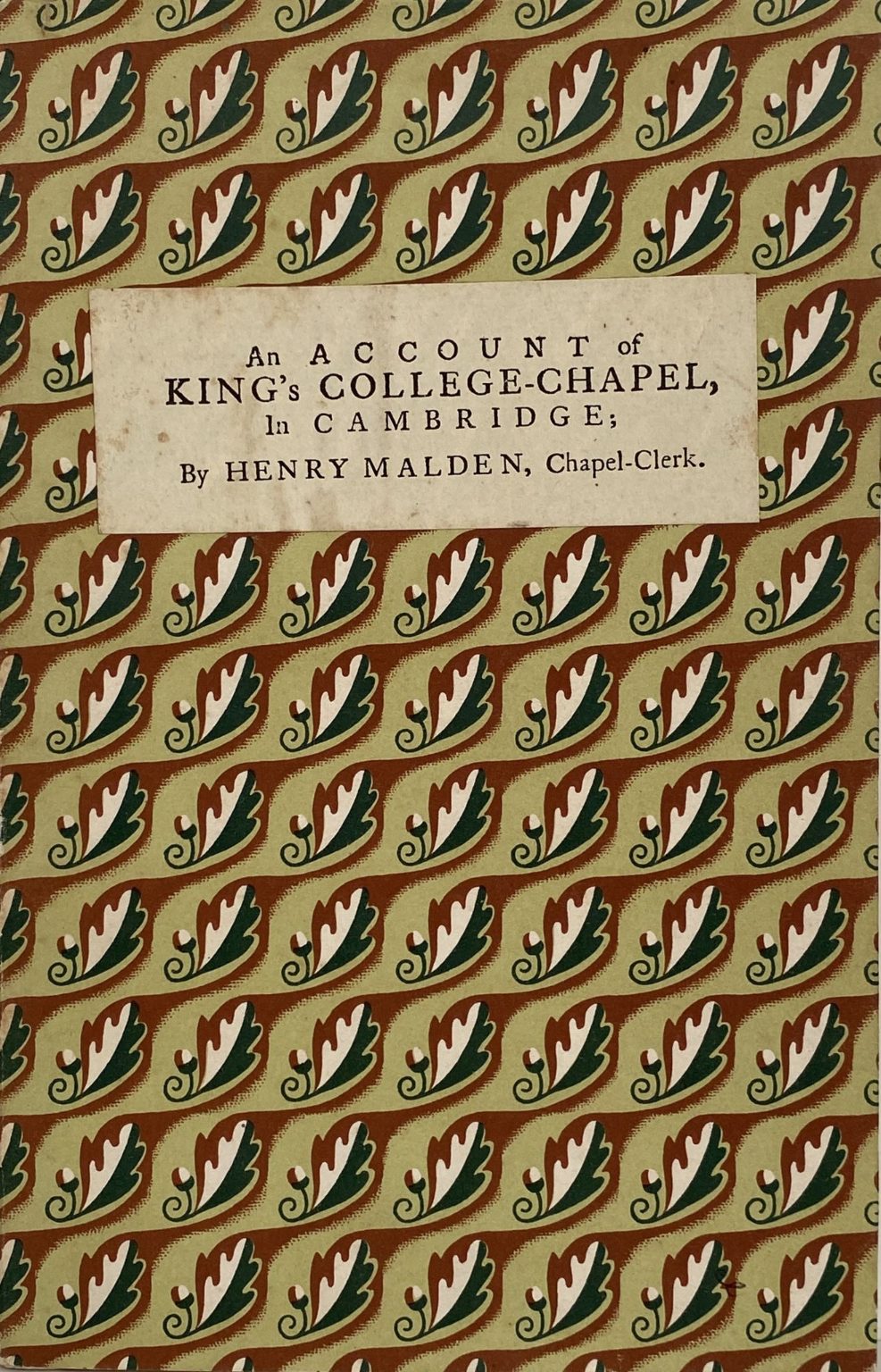 Unicorn Bookshop