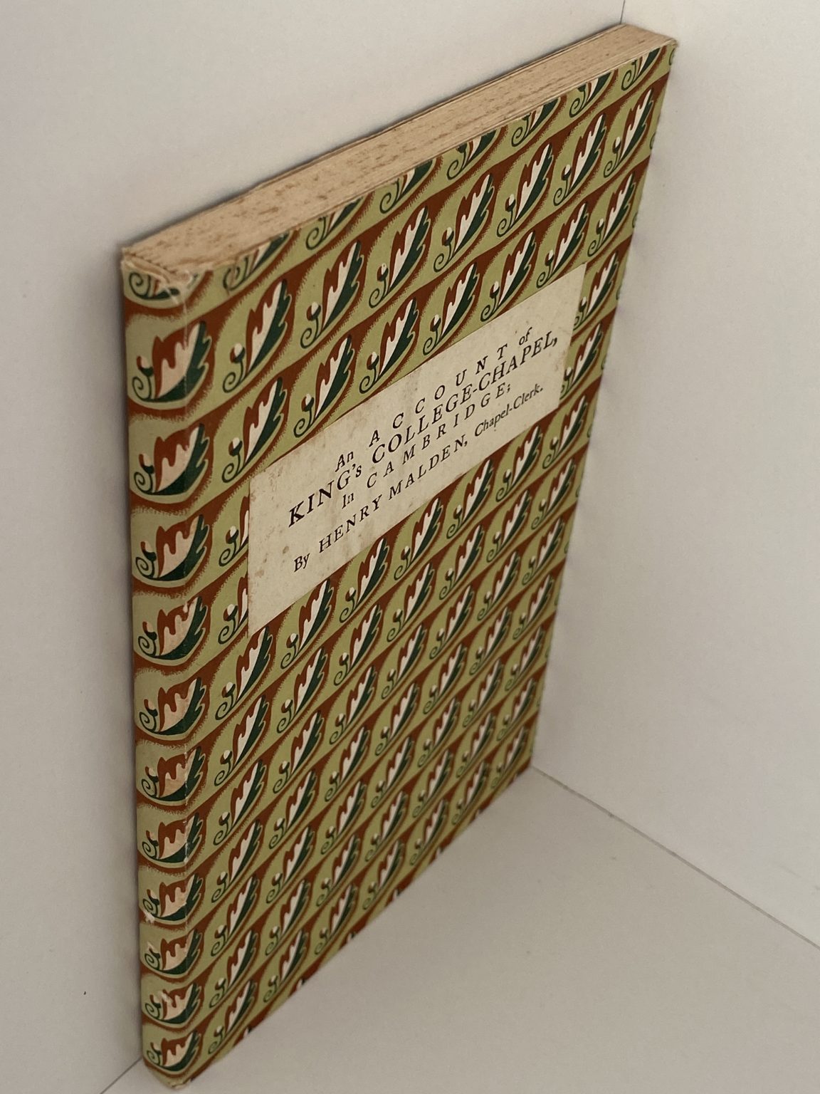 Unicorn Bookshop