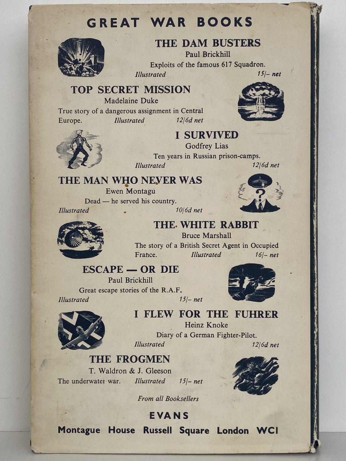 Unicorn Bookshop