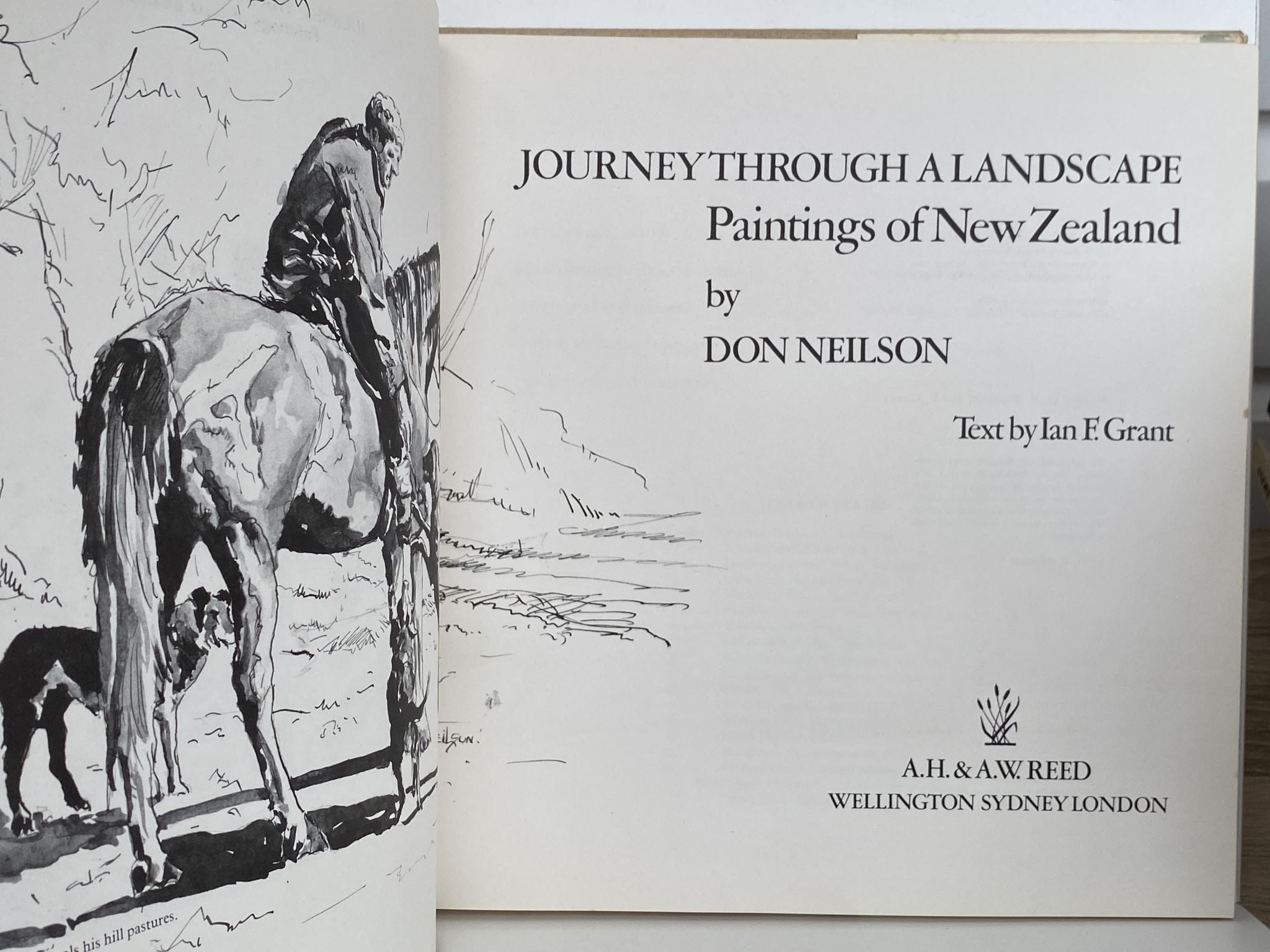 Unicorn Bookshop
