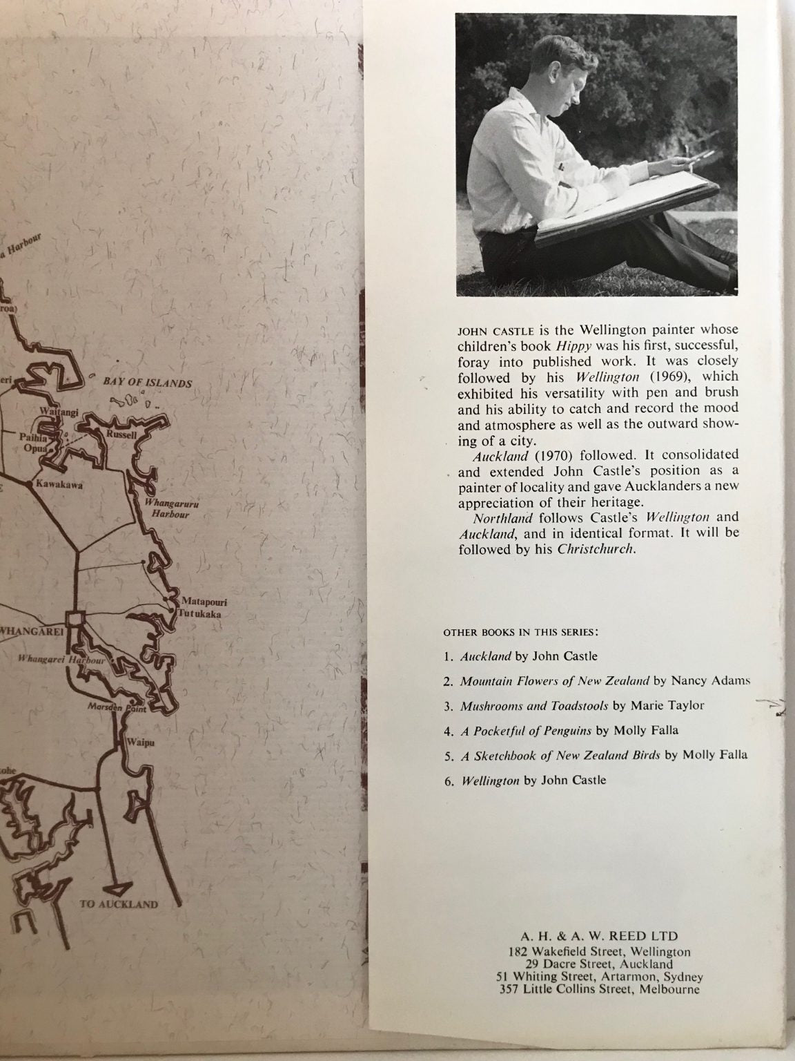 Unicorn Bookshop