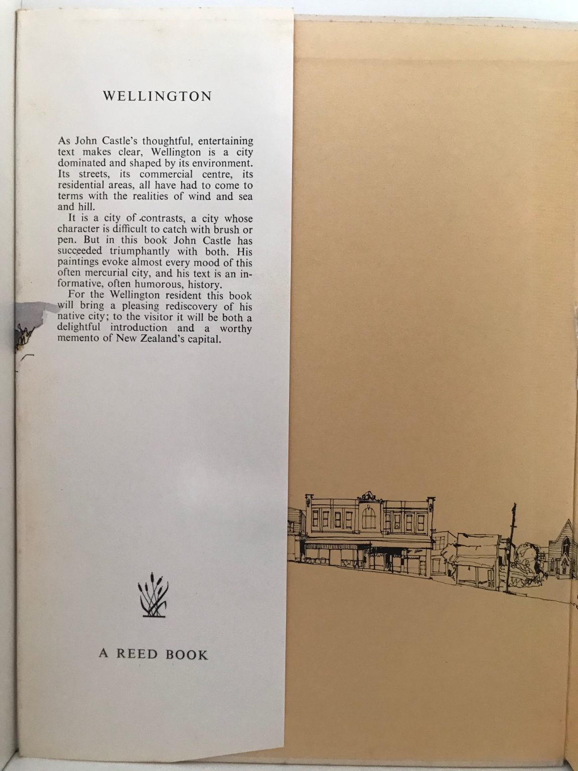 Unicorn Bookshop