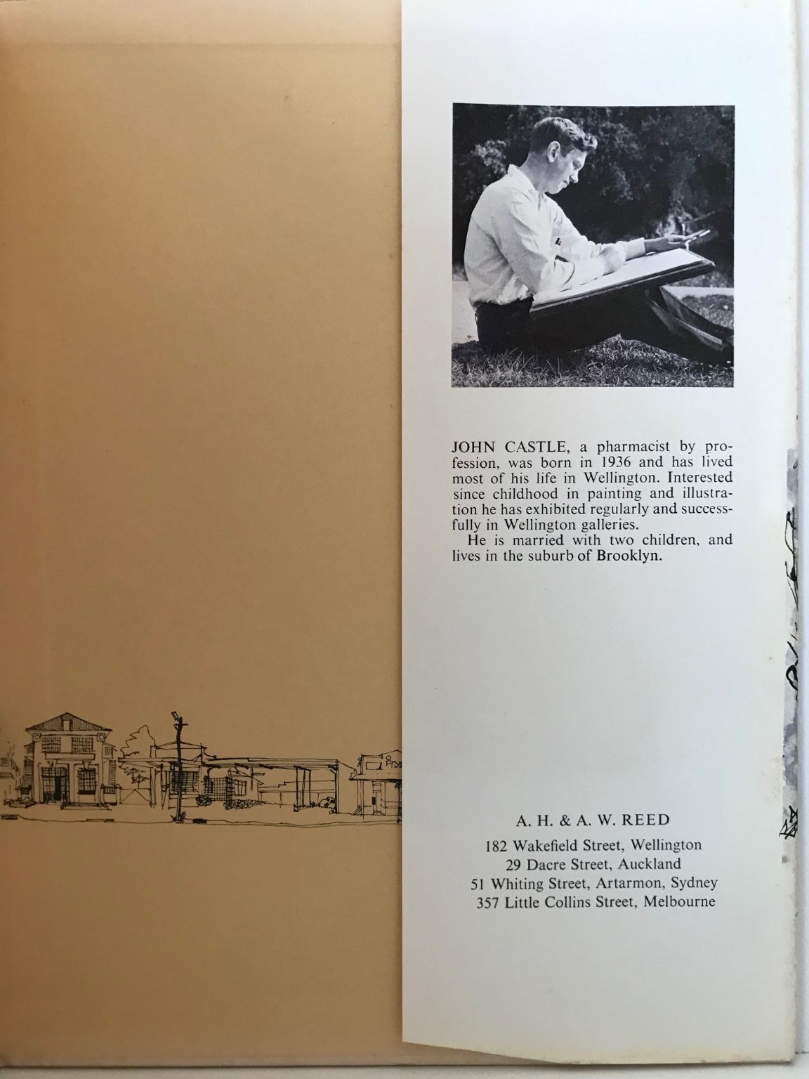 Unicorn Bookshop