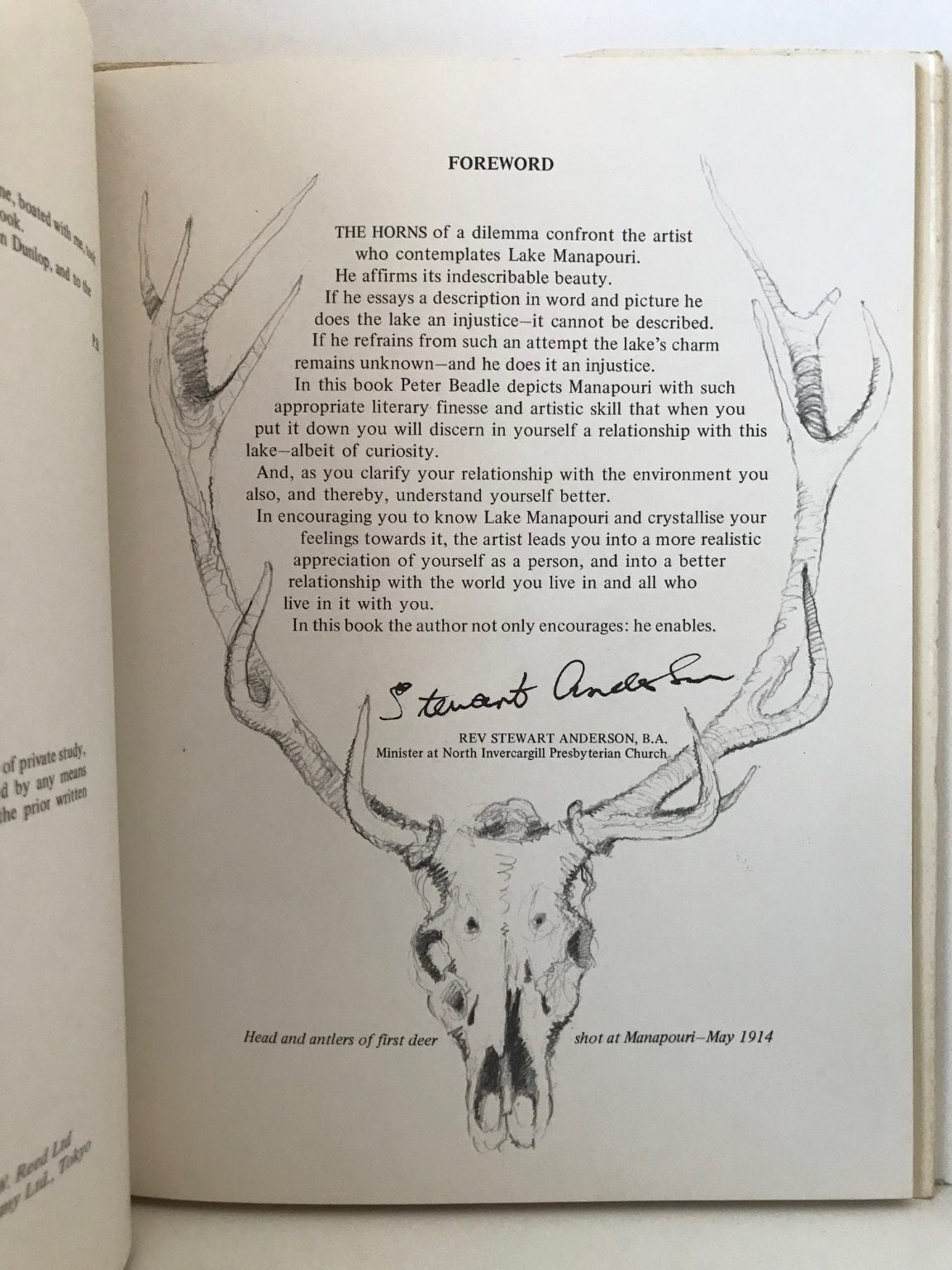 Unicorn Bookshop