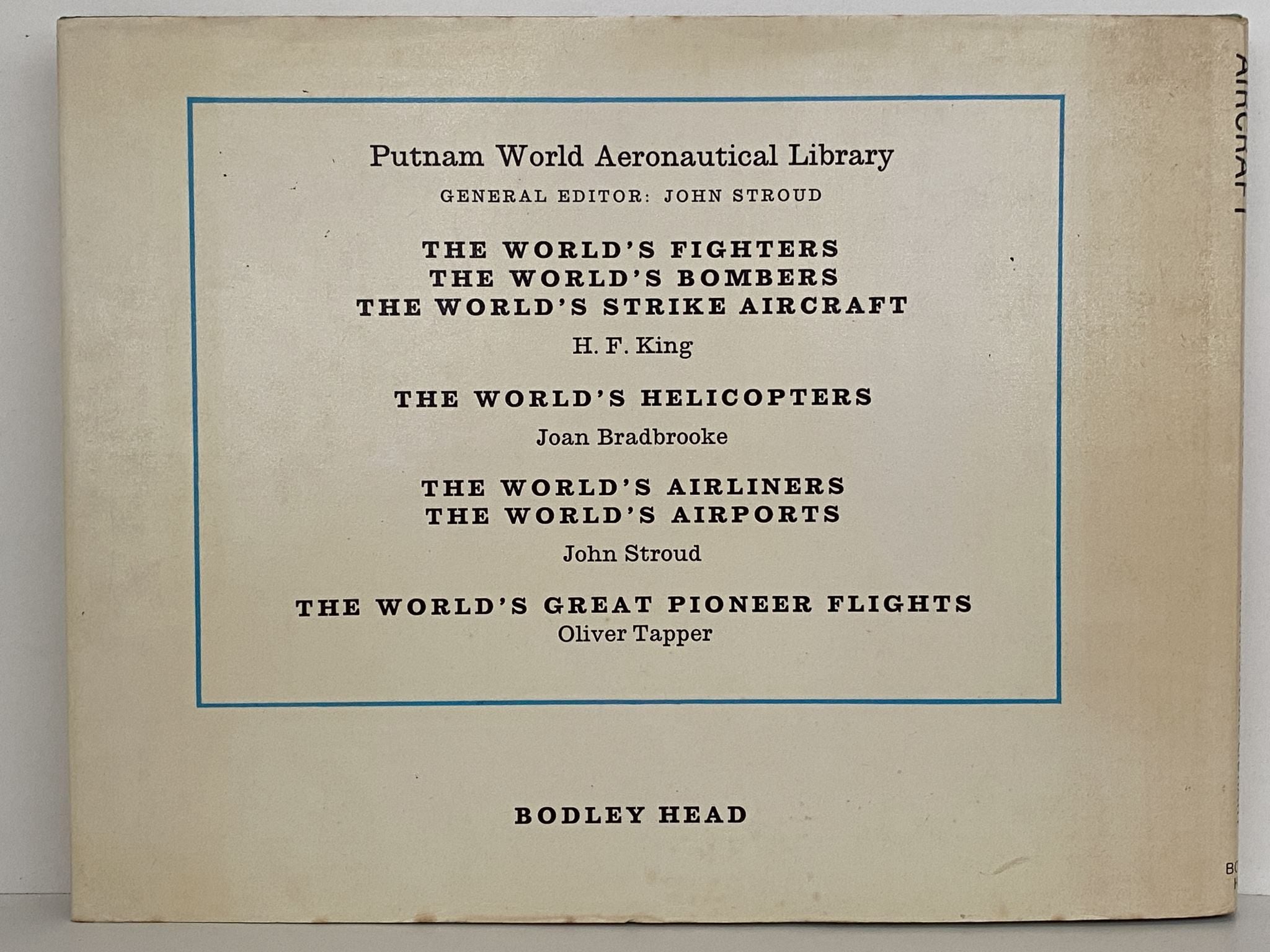 Unicorn Bookshop
