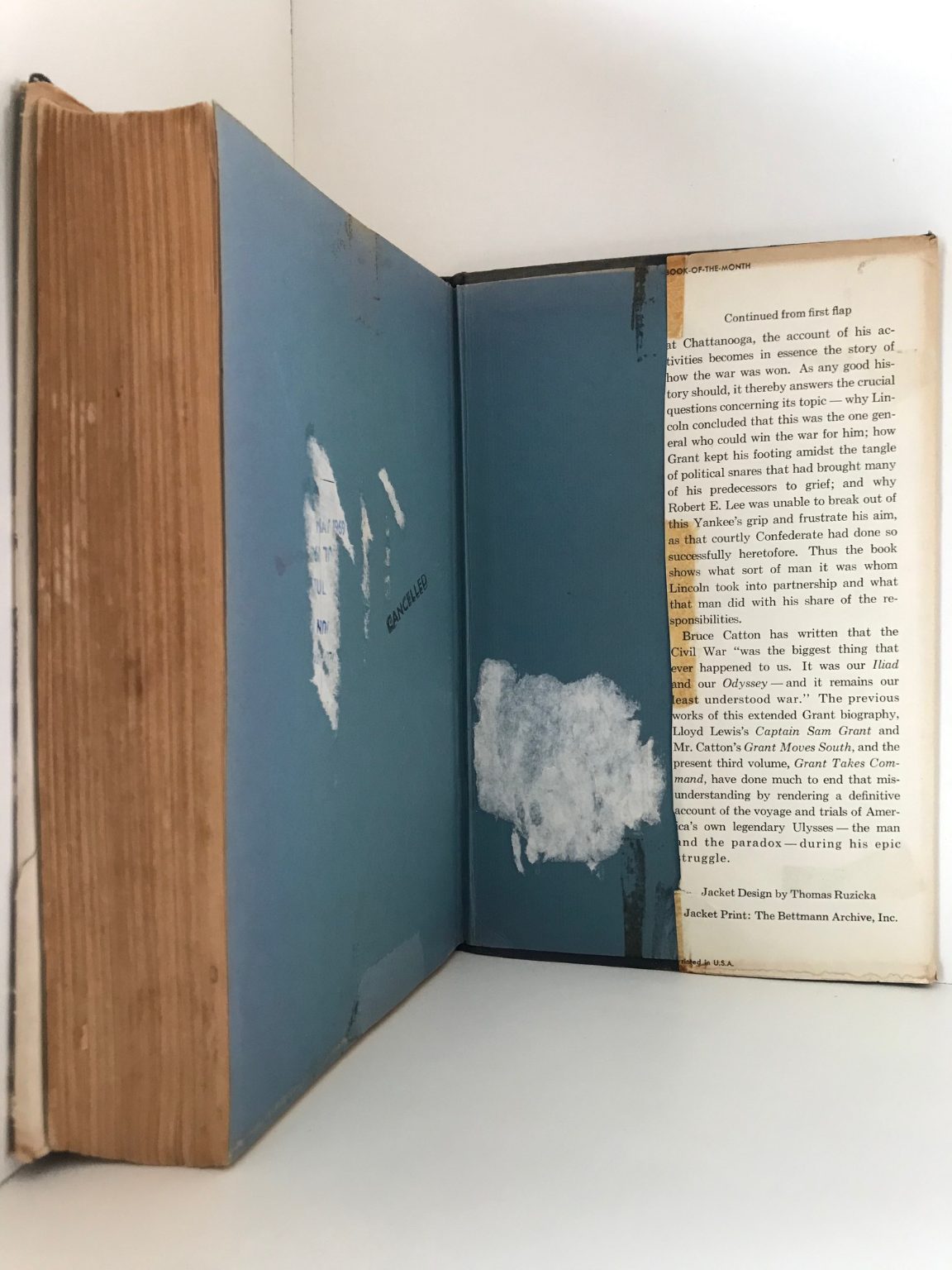 Unicorn Bookshop