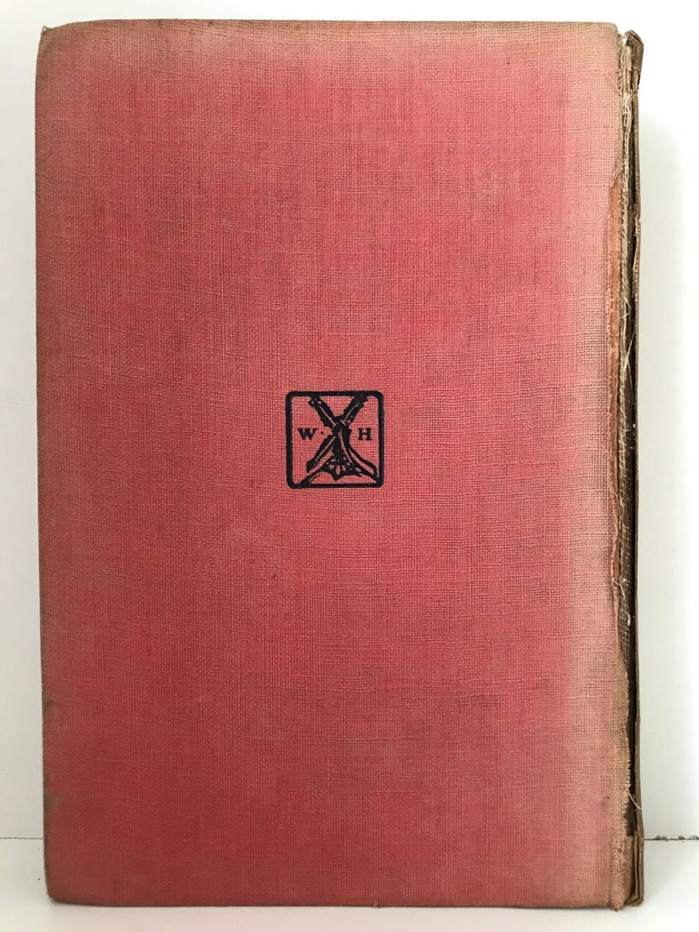 Unicorn Bookshop