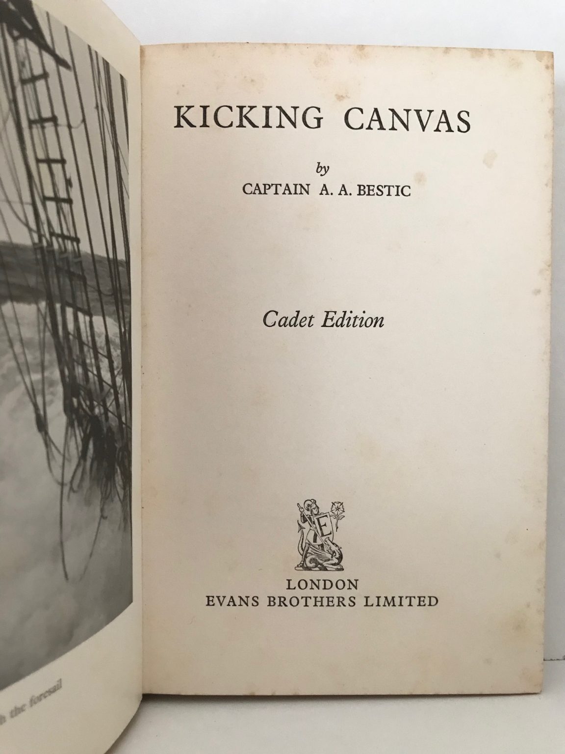 Unicorn Bookshop