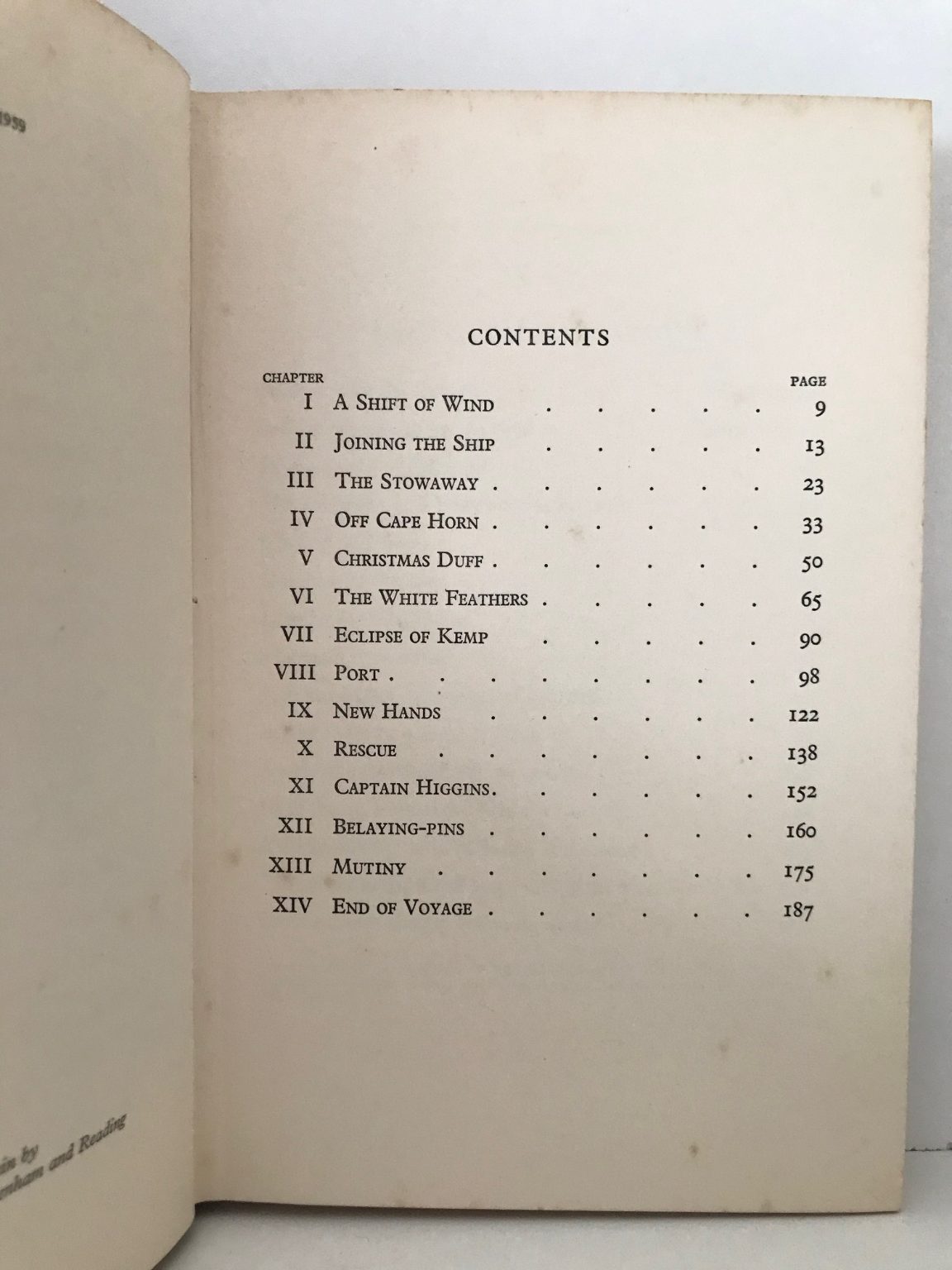 Unicorn Bookshop