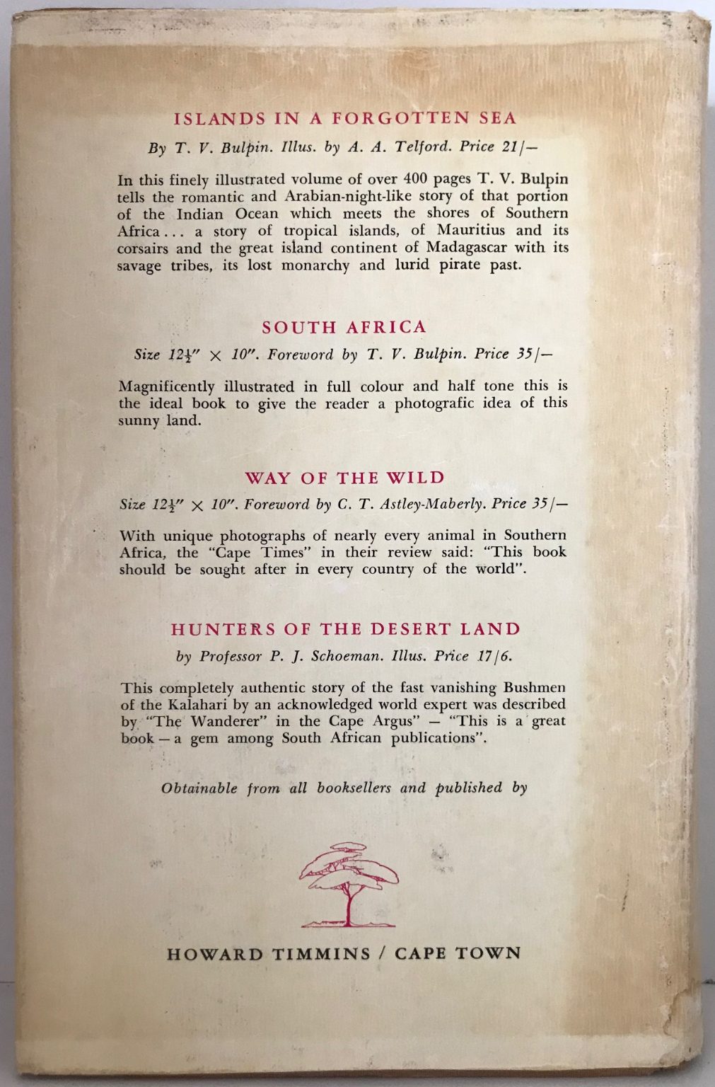 Unicorn Bookshop