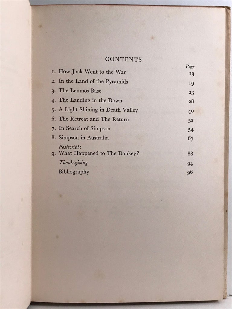 Unicorn Bookshop