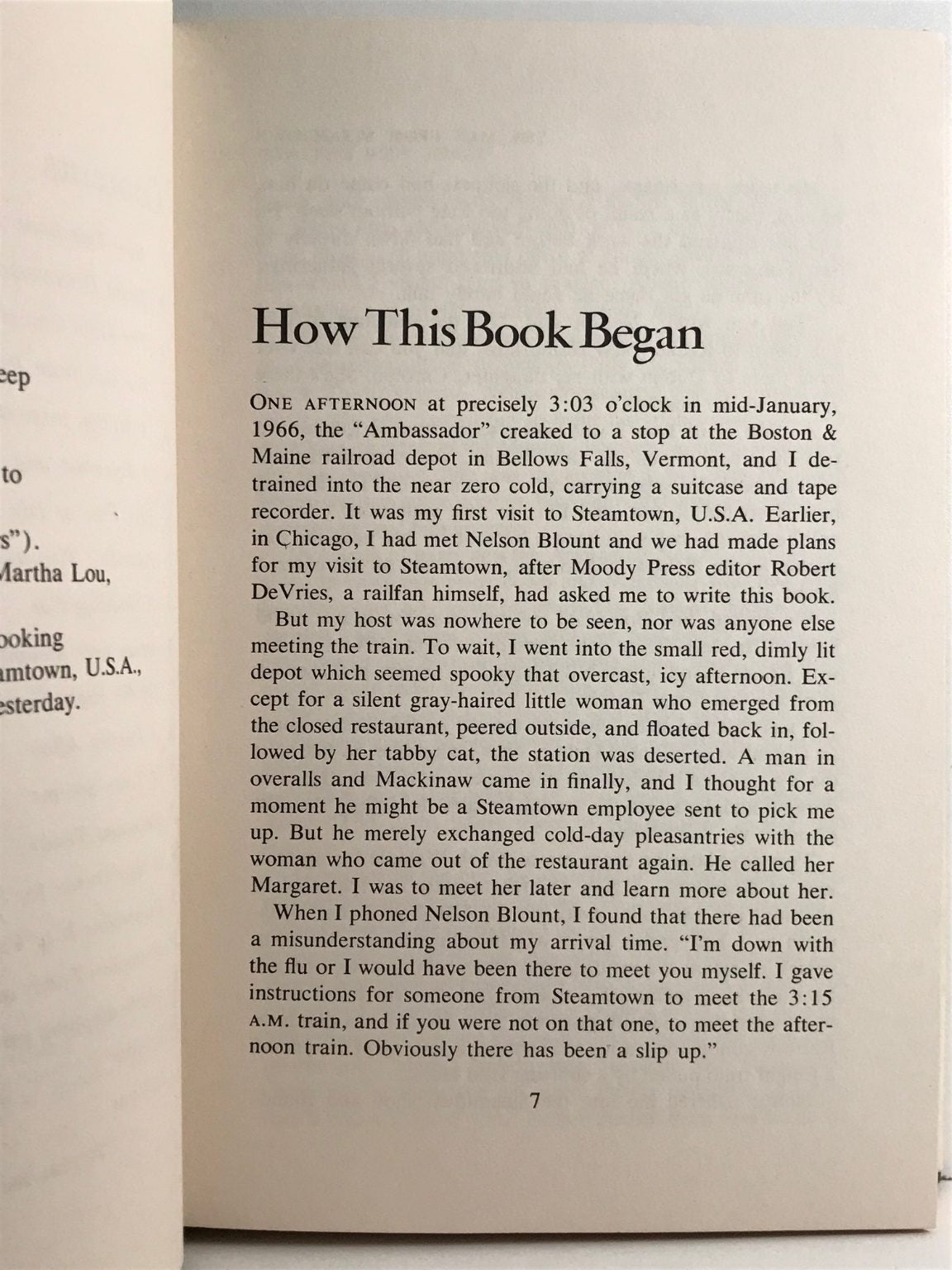 Unicorn Bookshop