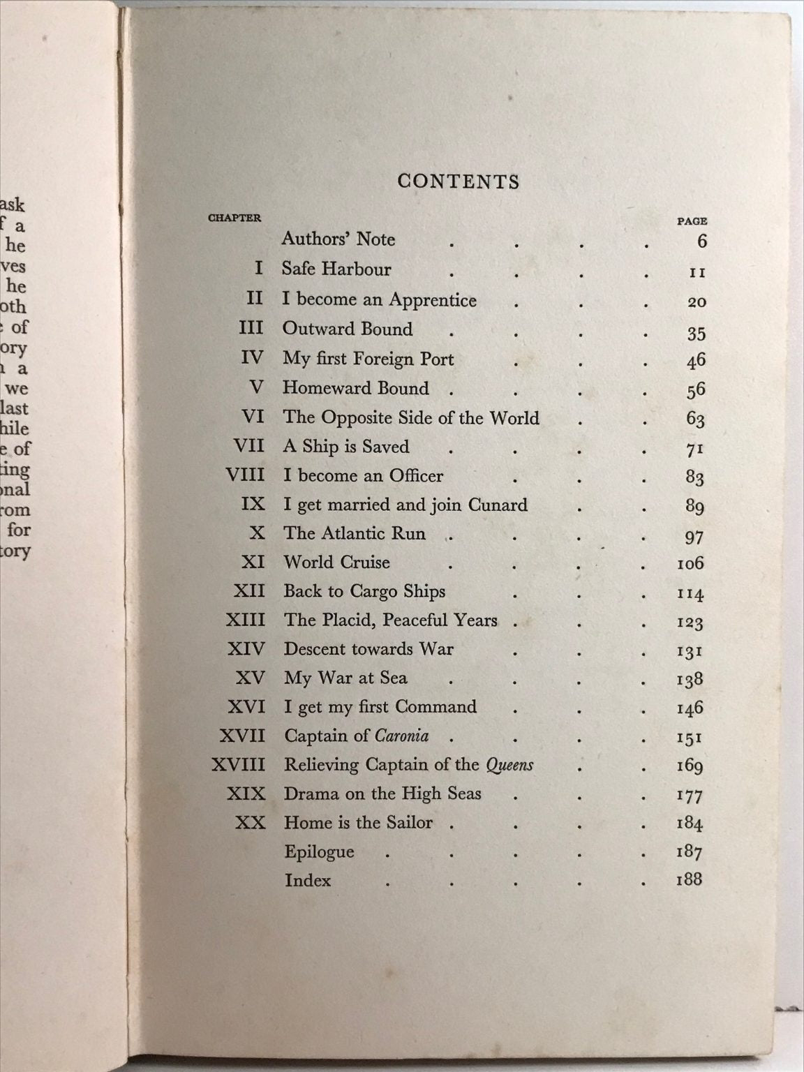 Unicorn Bookshop