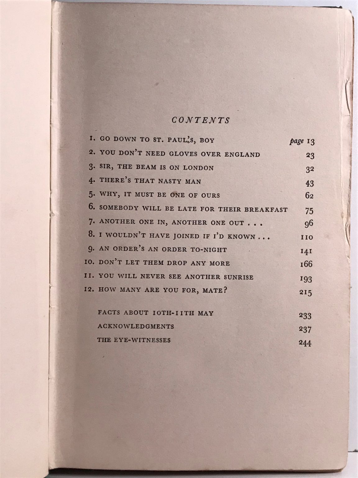 Unicorn Bookshop