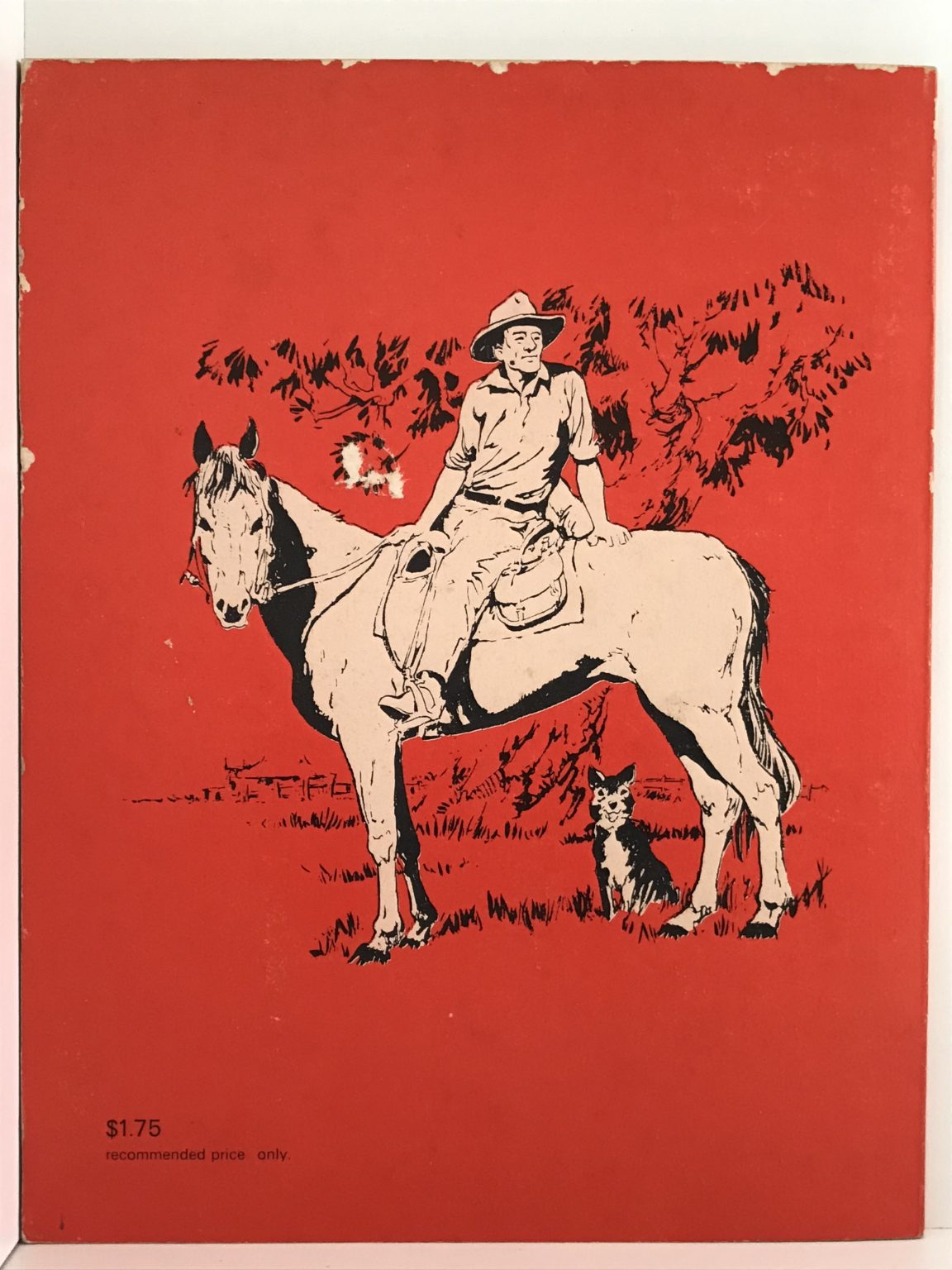 Unicorn Bookshop