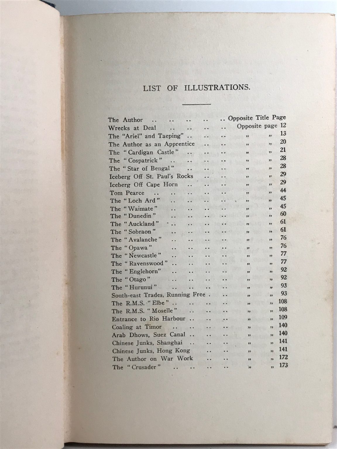Unicorn Bookshop