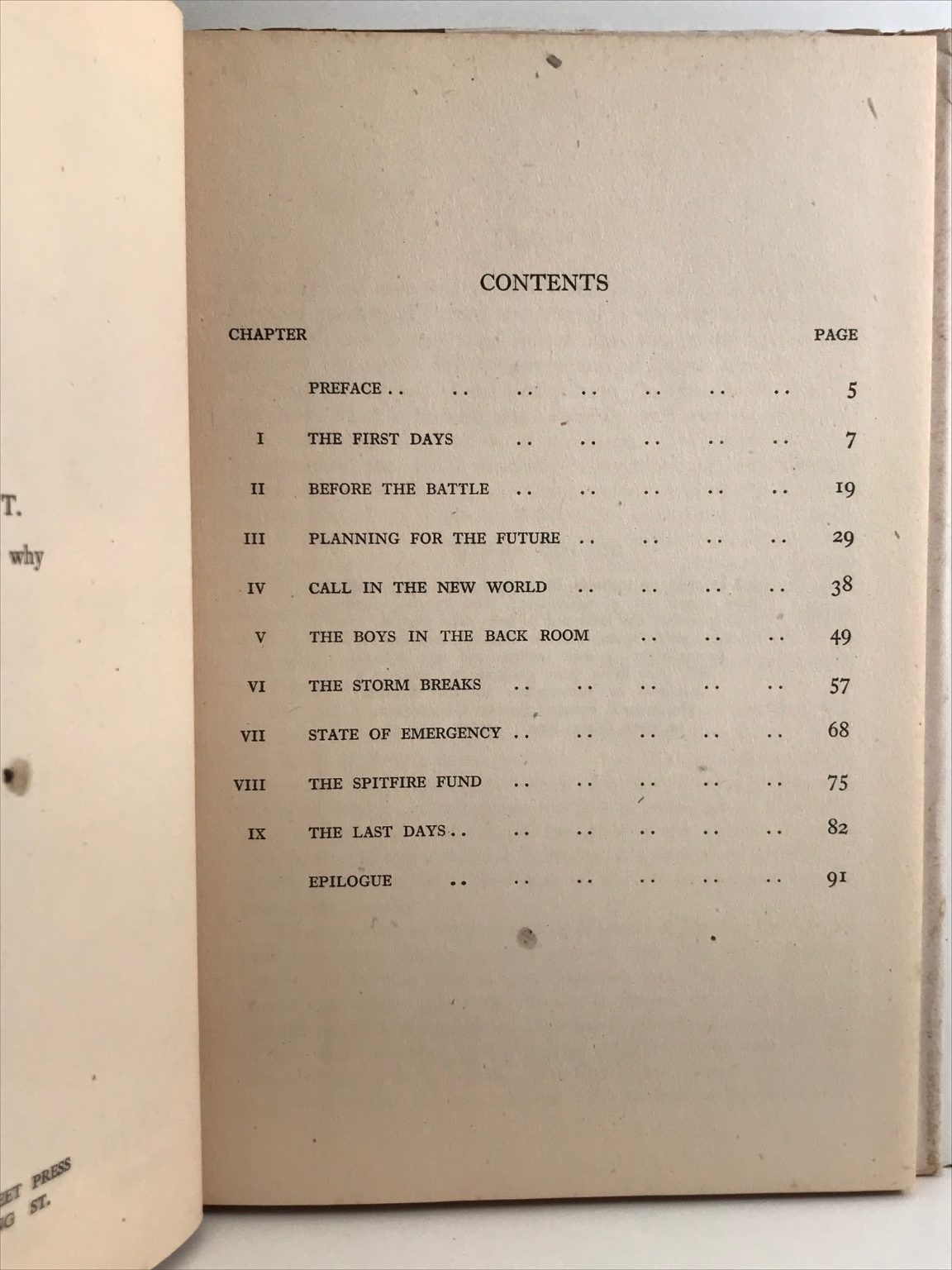 Unicorn Bookshop