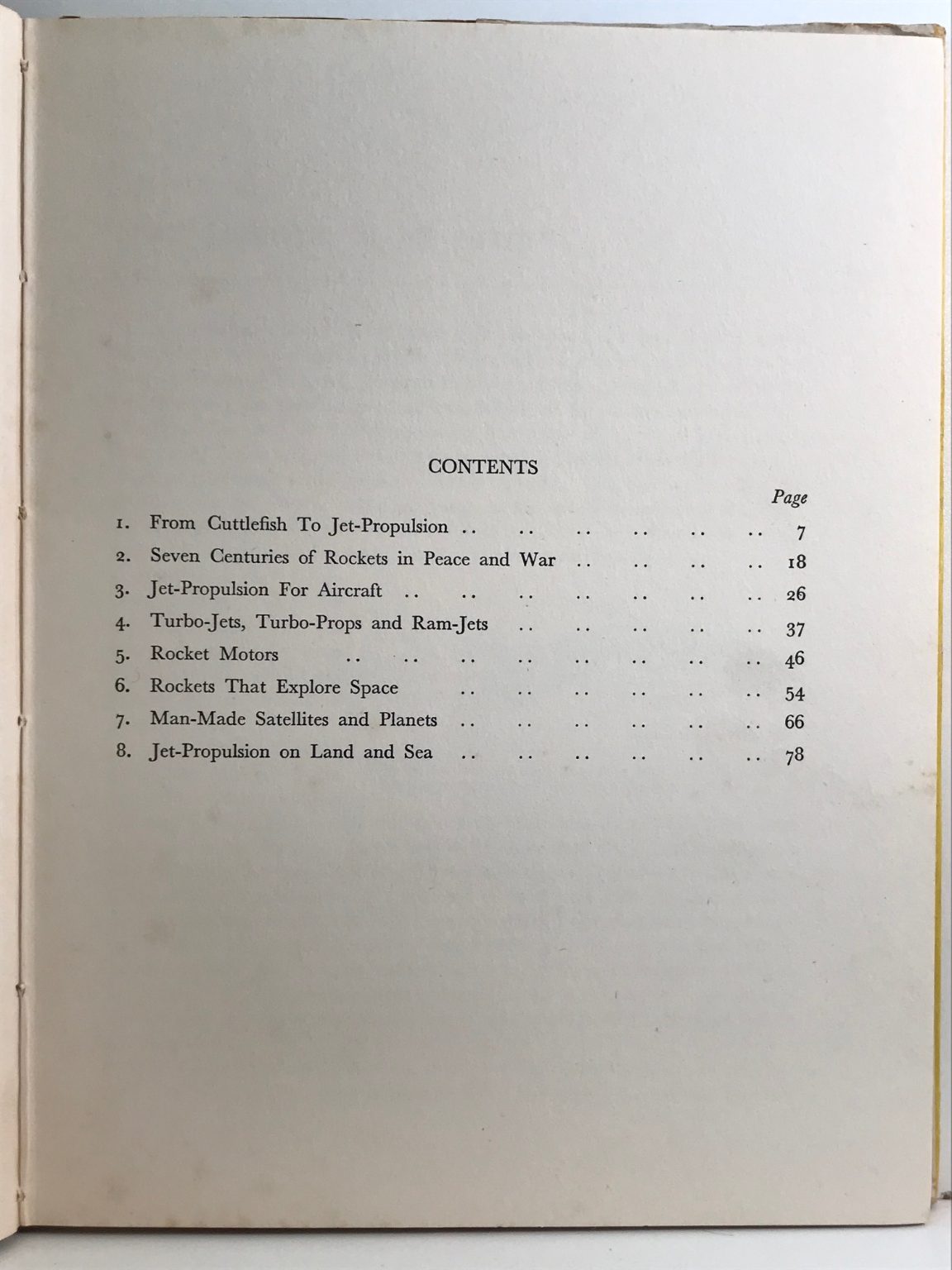 Unicorn Bookshop