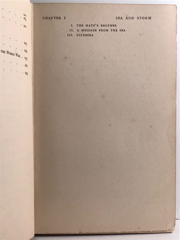 Unicorn Bookshop