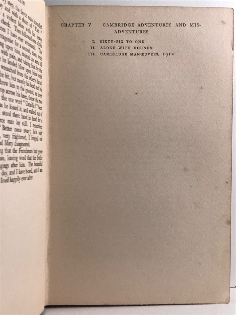 Unicorn Bookshop