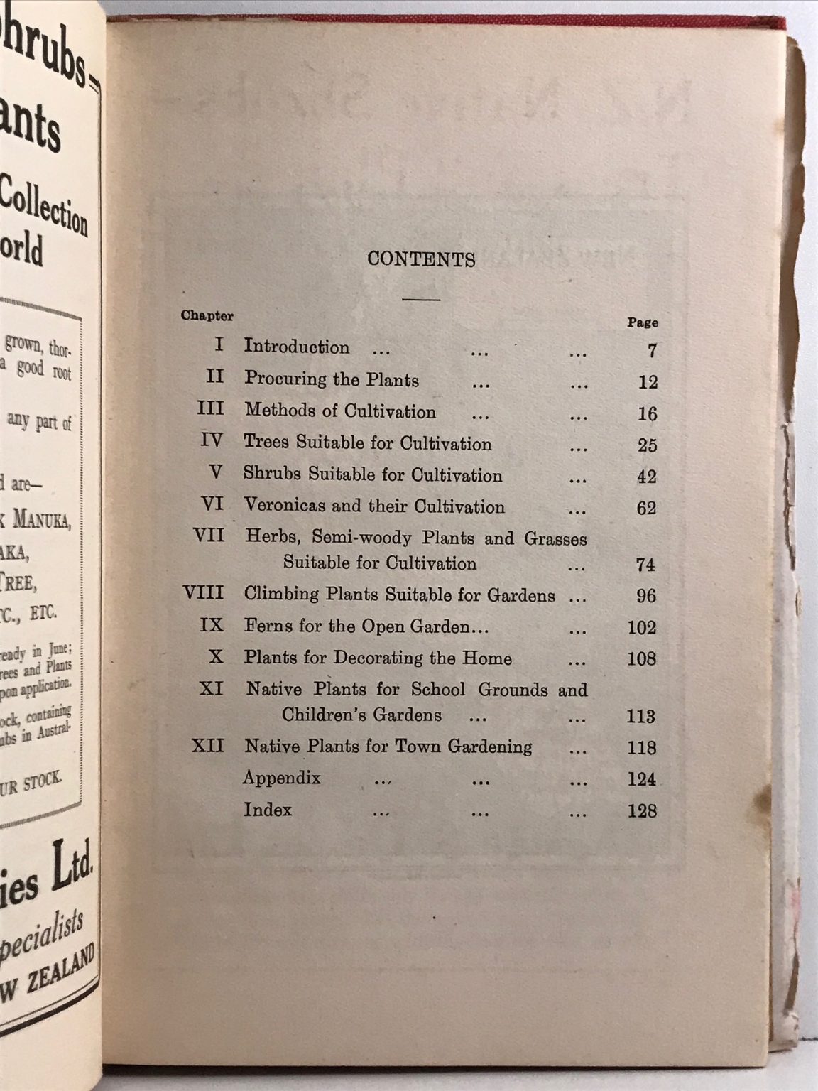 Unicorn Bookshop