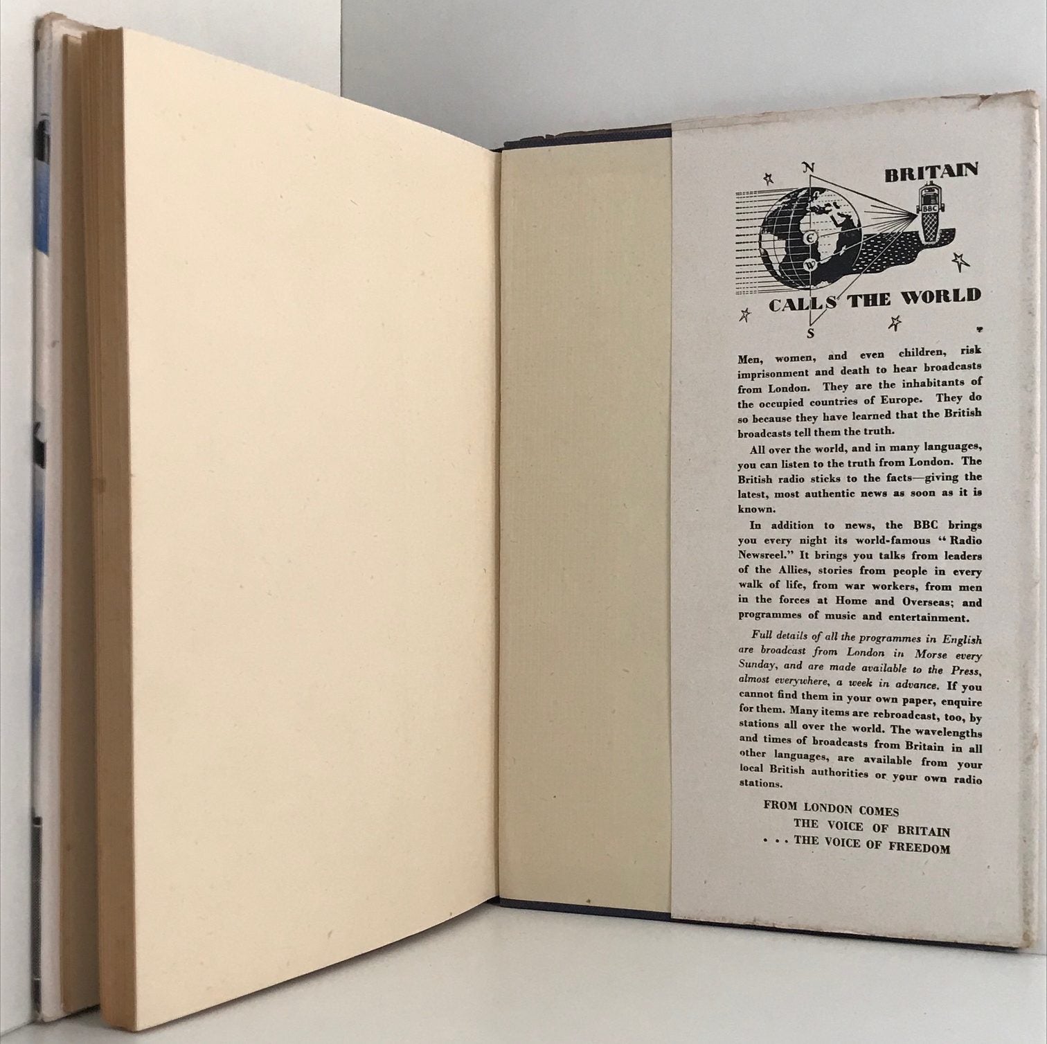 Unicorn Bookshop