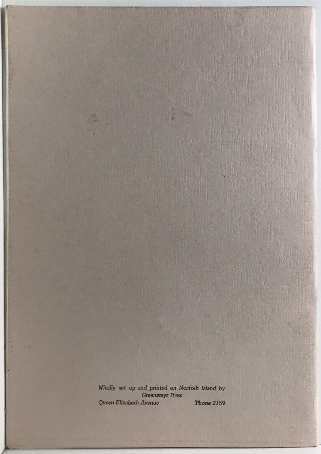 Unicorn Bookshop
