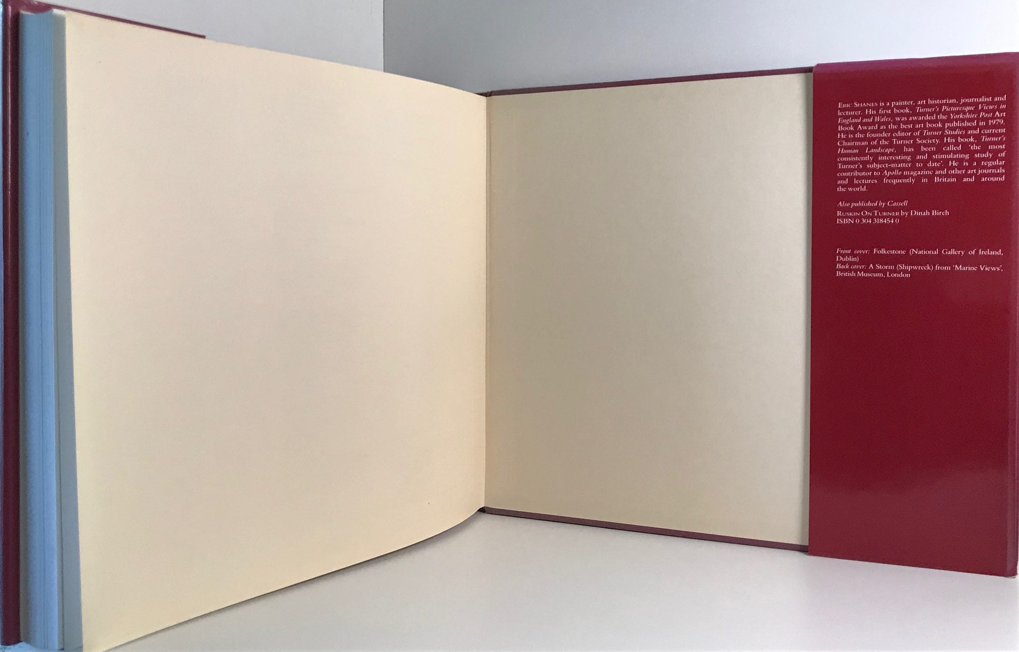 Unicorn Bookshop
