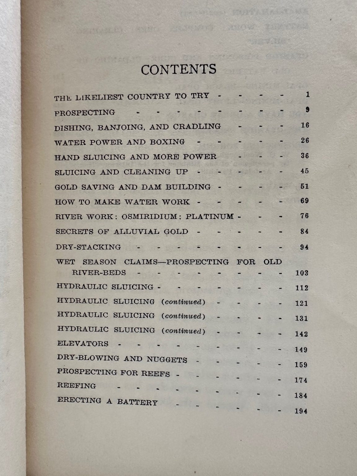 Unicorn Bookshop